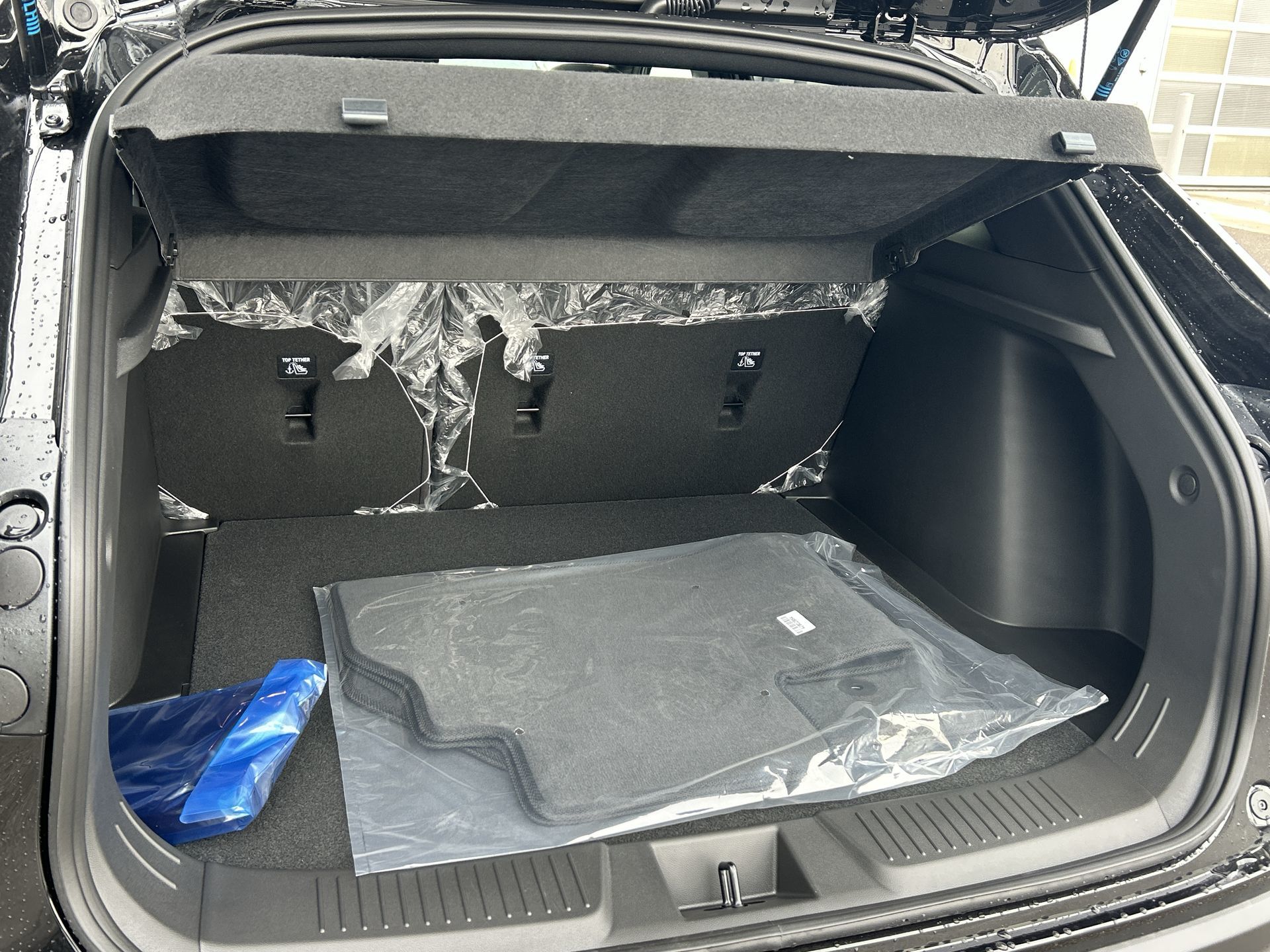 2025 Chevrolet Trax in Brampton, Ontario