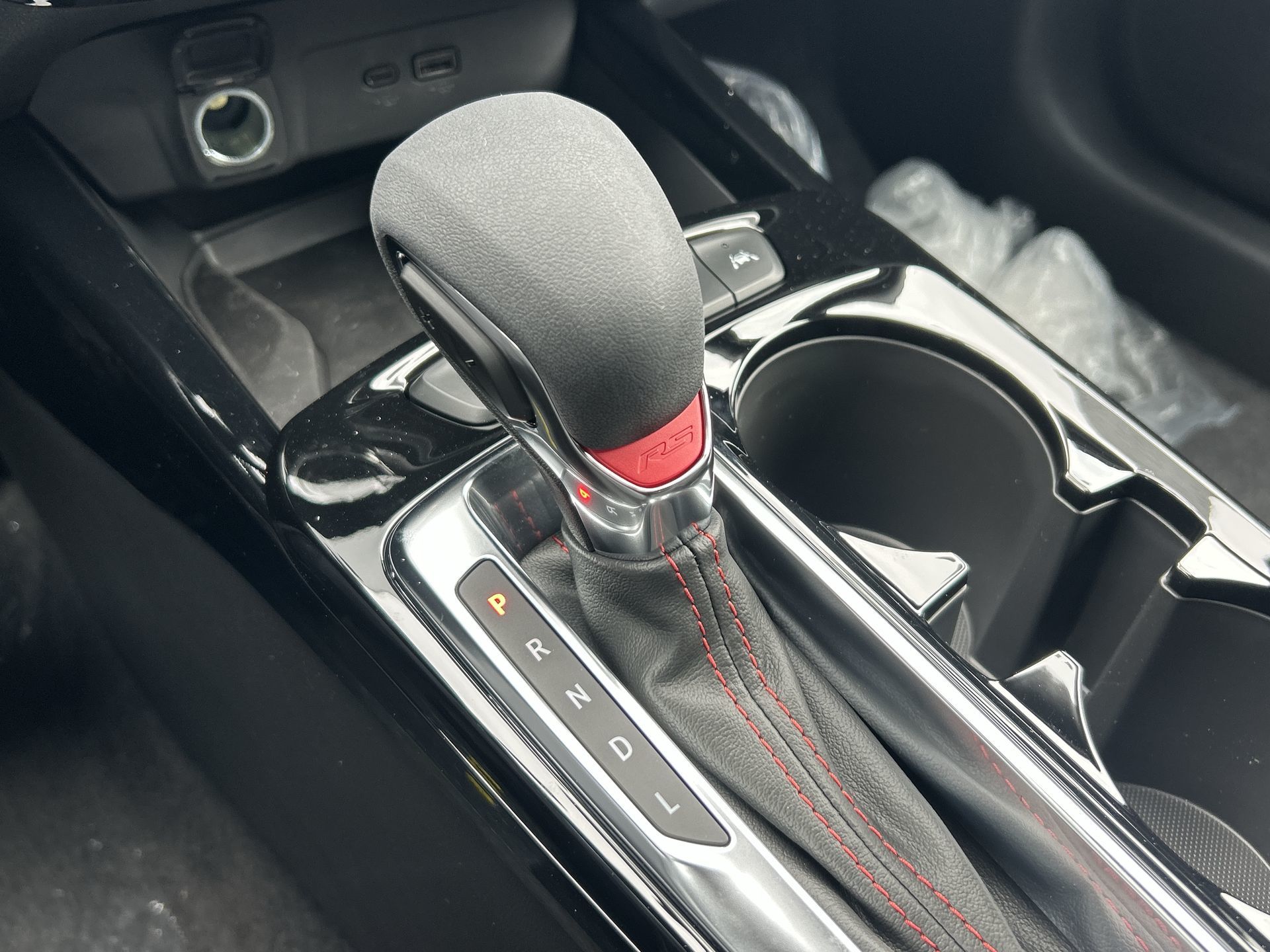 2025 Chevrolet Trax in Brampton, Ontario