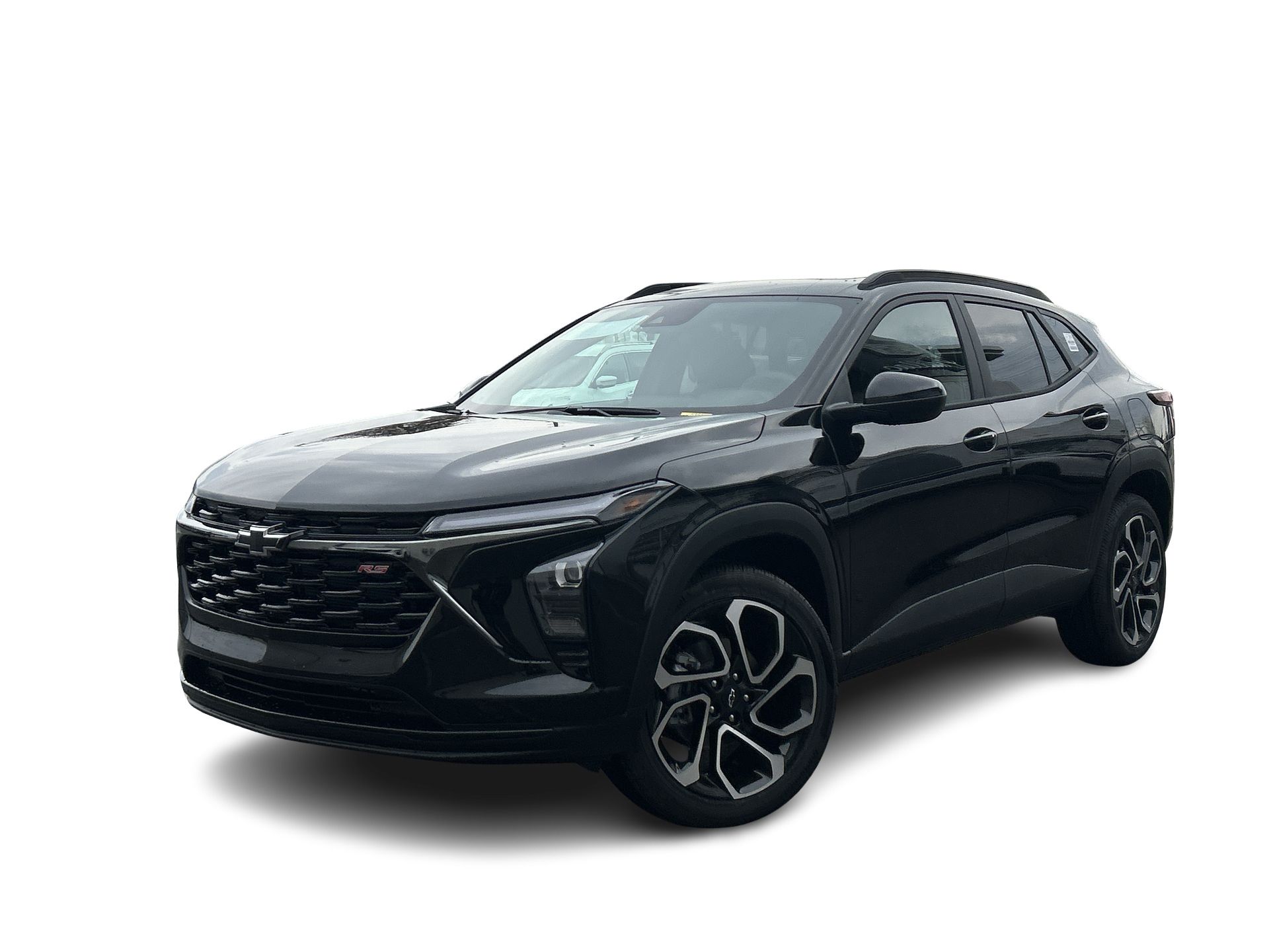 Chevrolet Trax  2025 à Brampton, Ontario