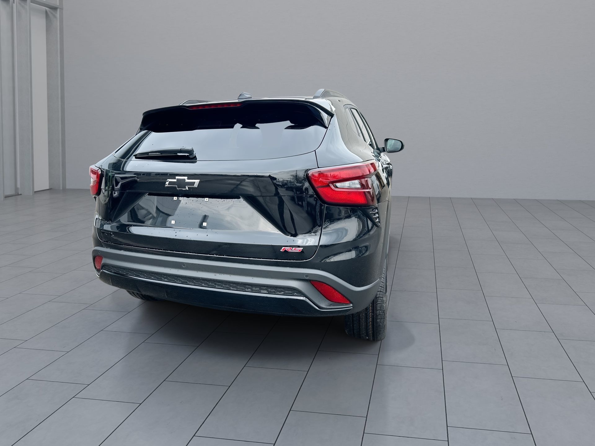 2025 Chevrolet Trax in Brampton, Ontario