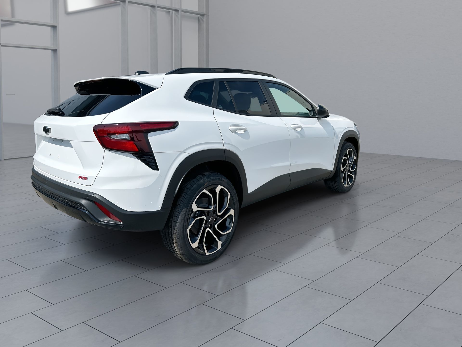Chevrolet Trax  2025 à Brampton, Ontario