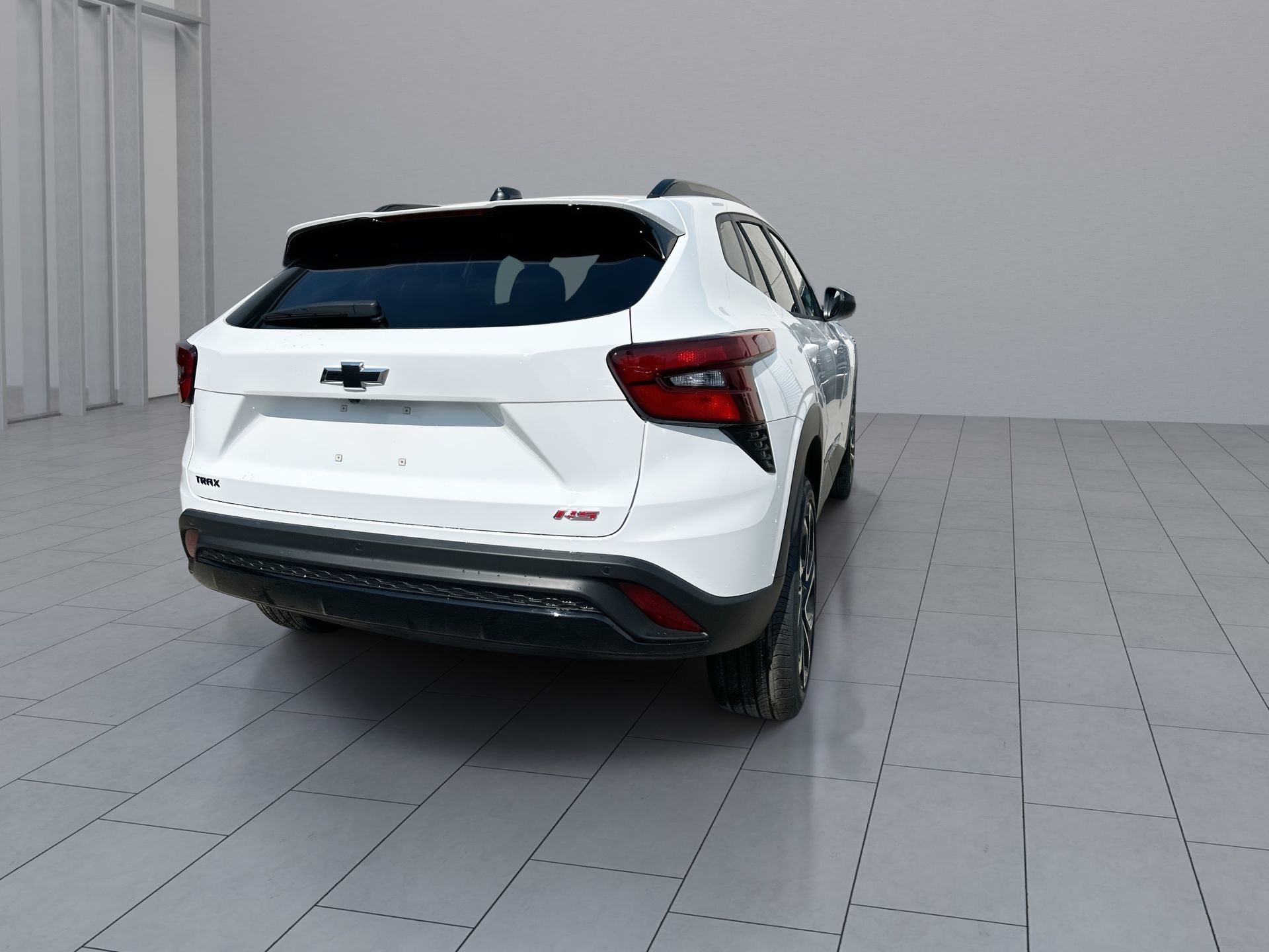 Chevrolet Trax  2025 à Brampton, Ontario