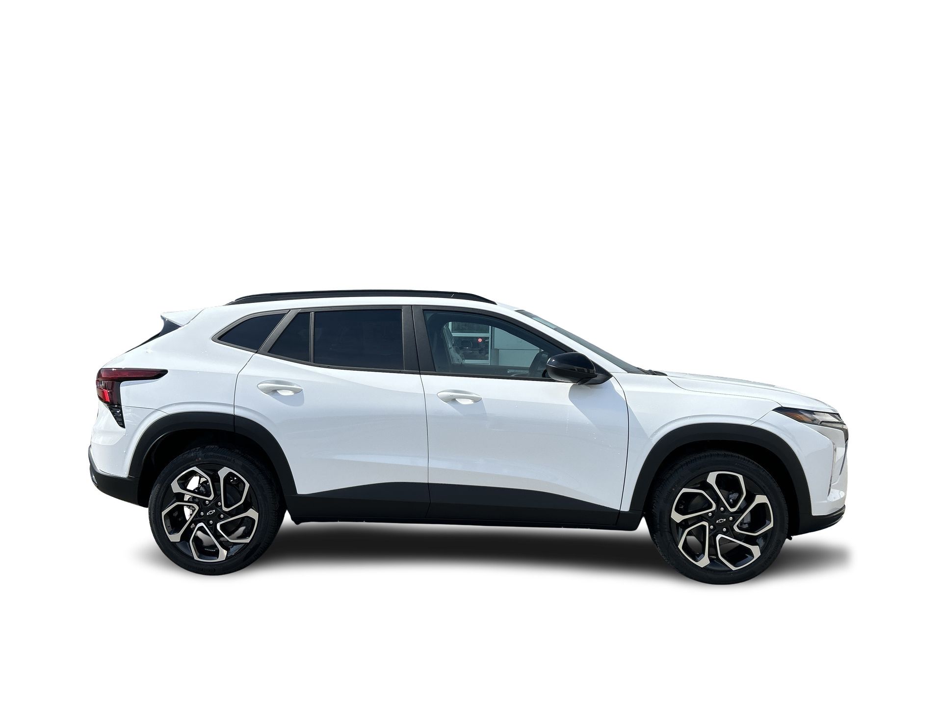Chevrolet Trax  2025 à Brampton, Ontario