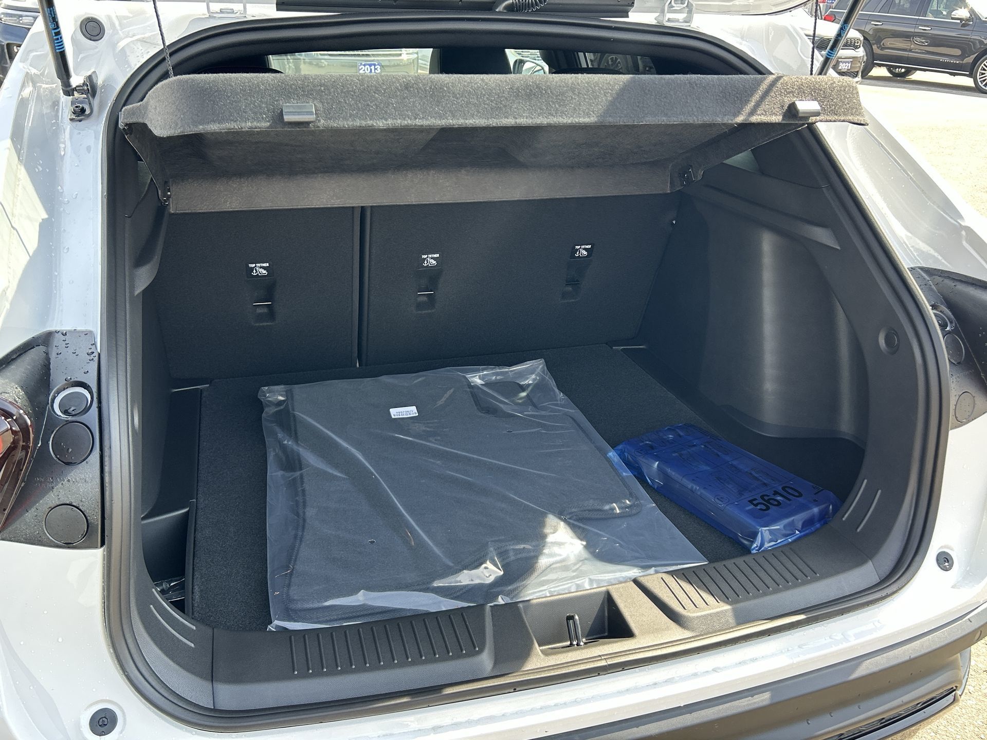 Chevrolet Trax  2025 à Brampton, Ontario