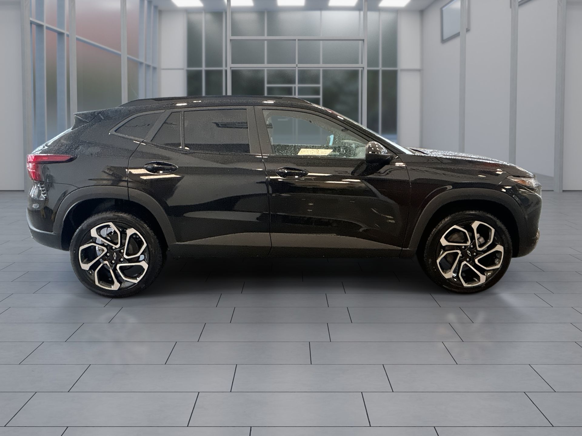 Chevrolet Trax  2025 à Brampton, Ontario