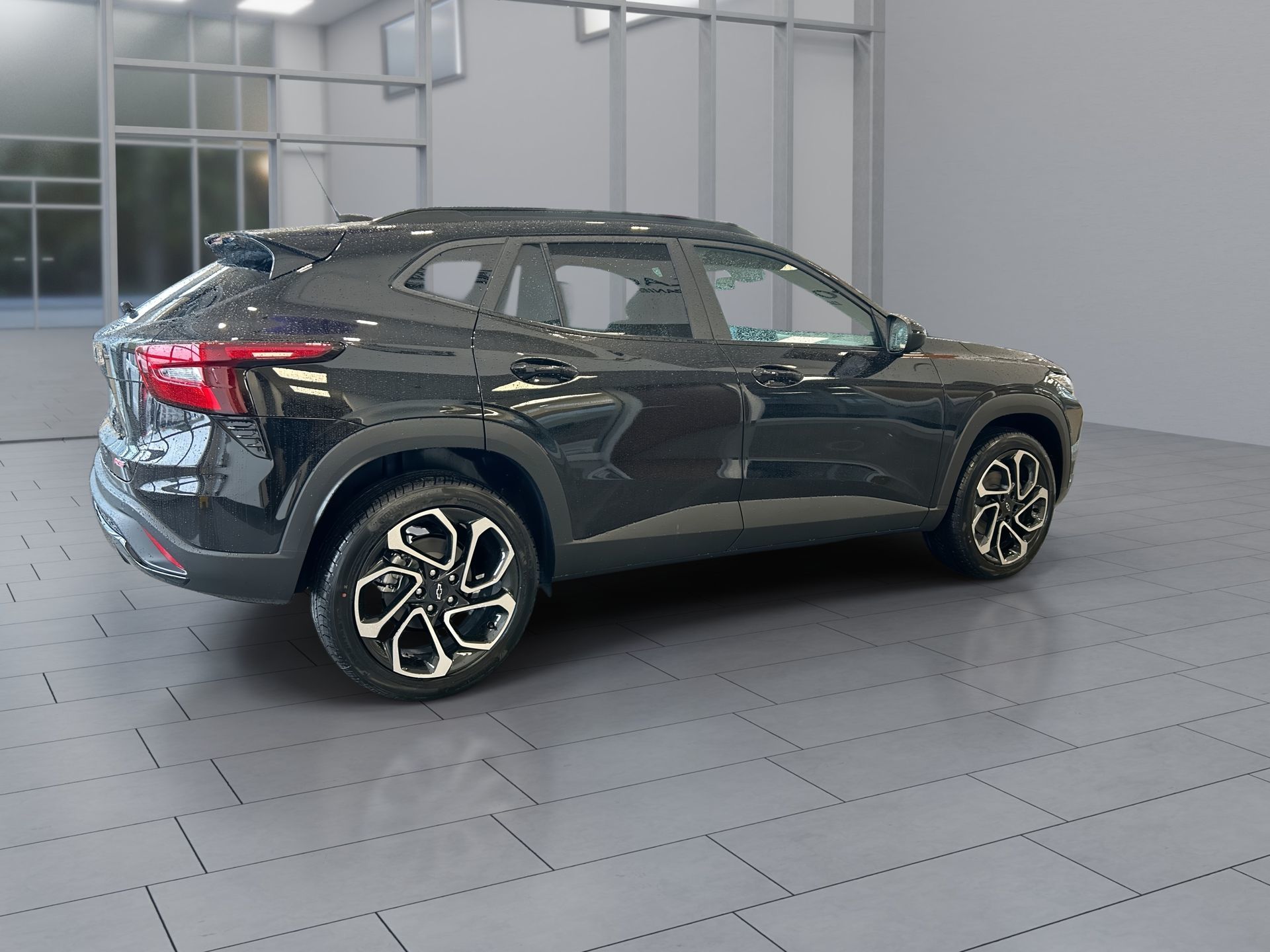 Chevrolet Trax  2025 à Brampton, Ontario
