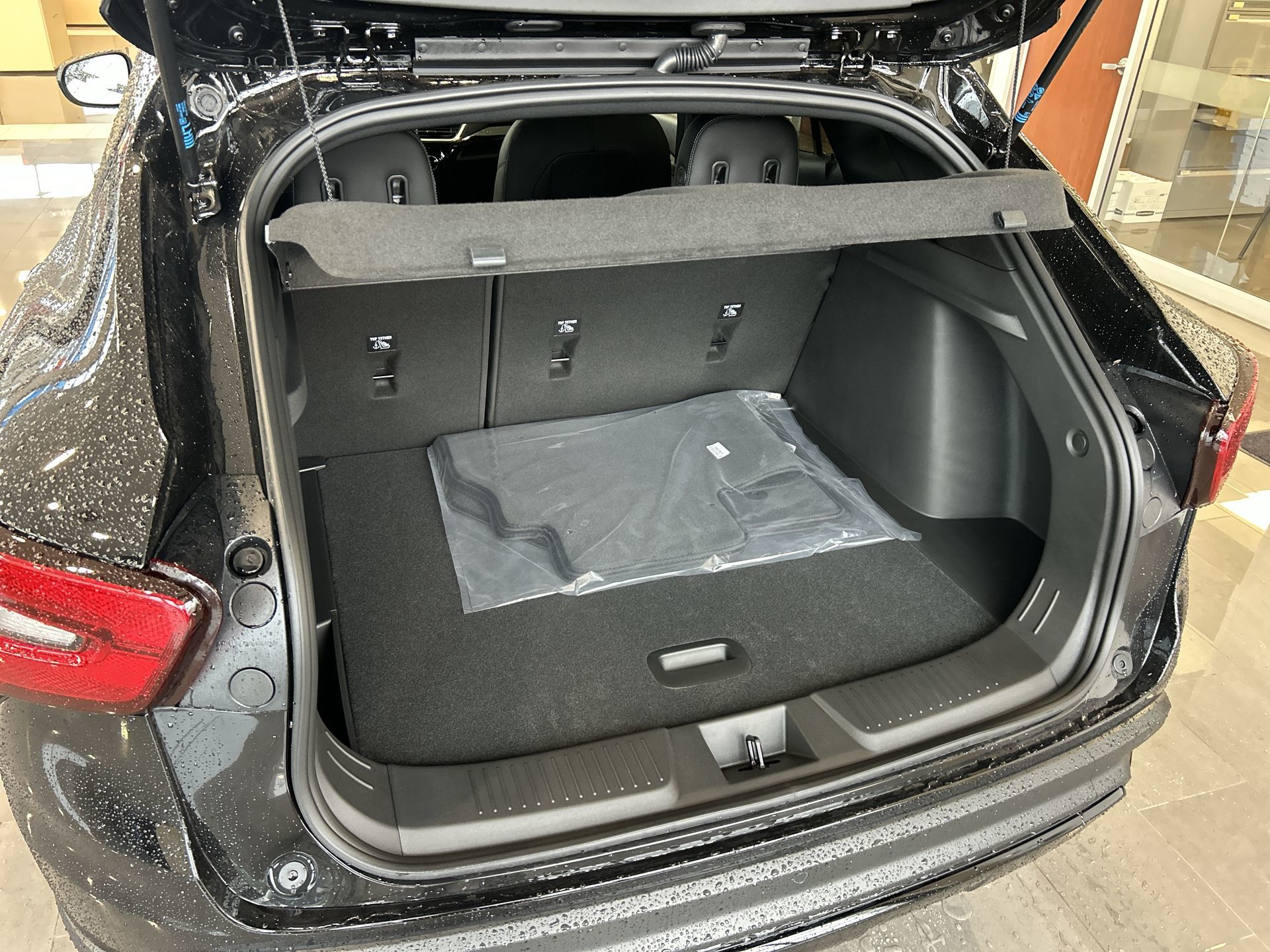 Chevrolet Trax  2025 à Brampton, Ontario