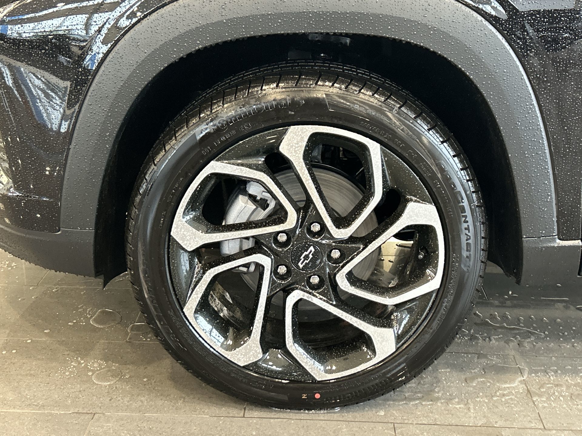 Chevrolet Trax  2025 à Brampton, Ontario