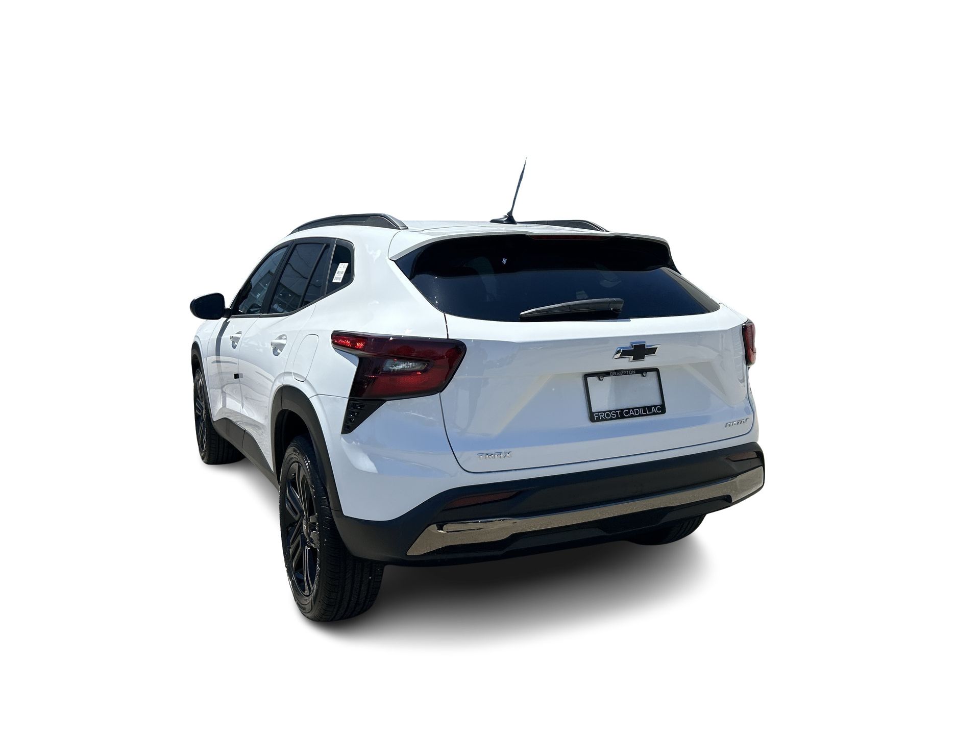 Chevrolet Trax  2025 à Brampton, Ontario