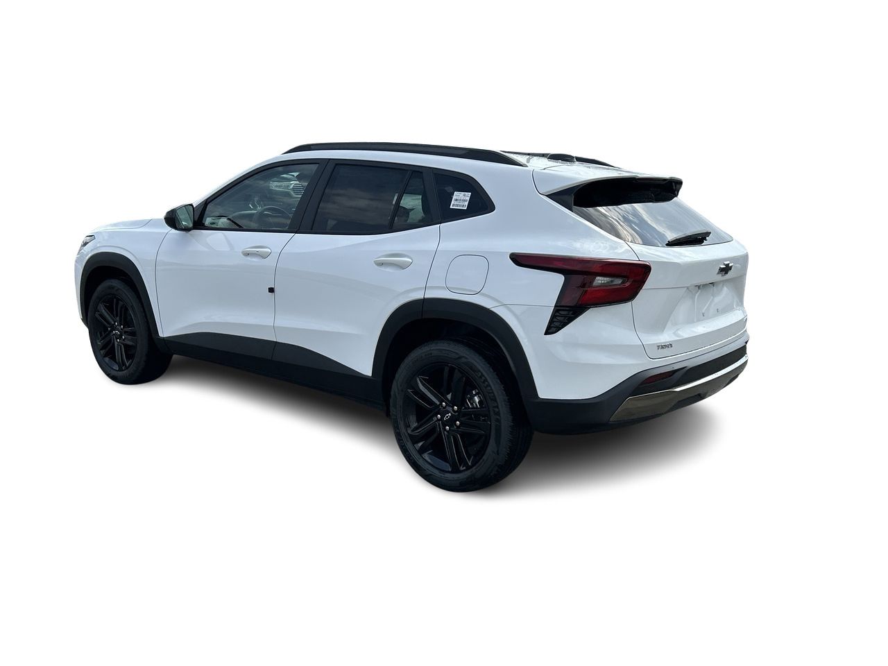 2025 Chevrolet Trax in Brampton, Ontario