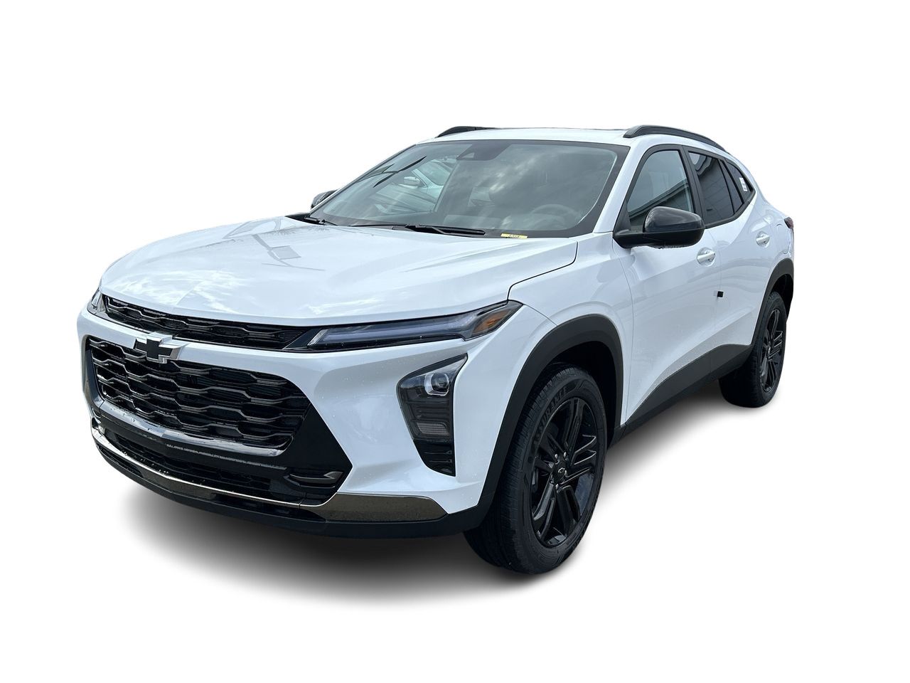 2025 Chevrolet Trax in Brampton, Ontario