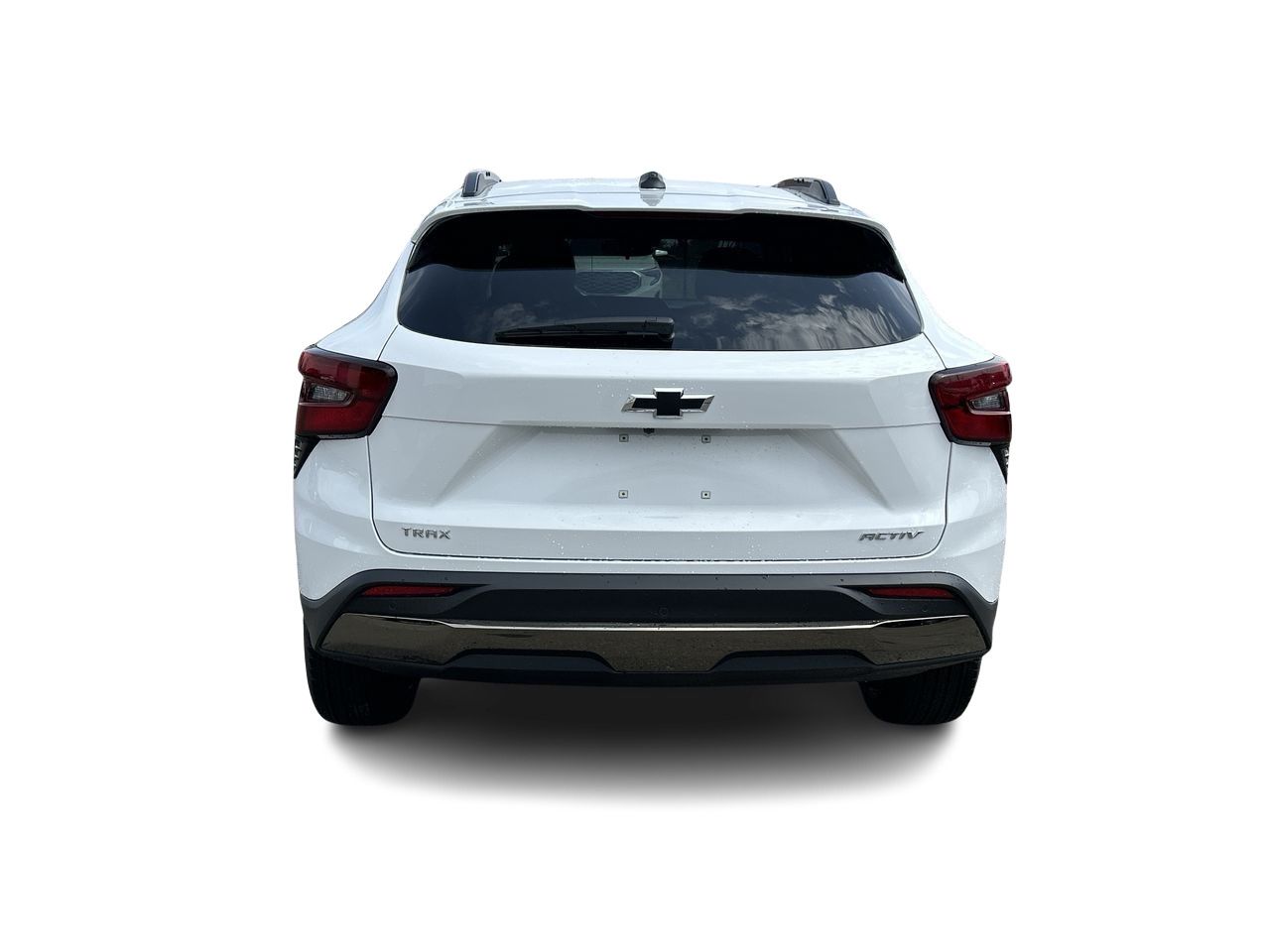 2025 Chevrolet Trax in Brampton, Ontario