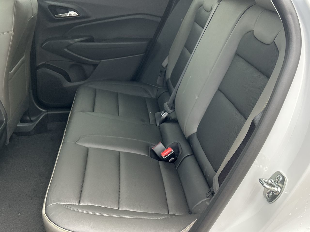 2025 Chevrolet Trax in Brampton, Ontario