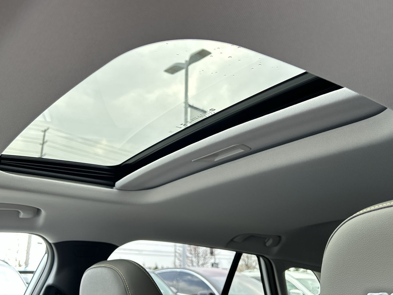 2025 Chevrolet Trax in Brampton, Ontario