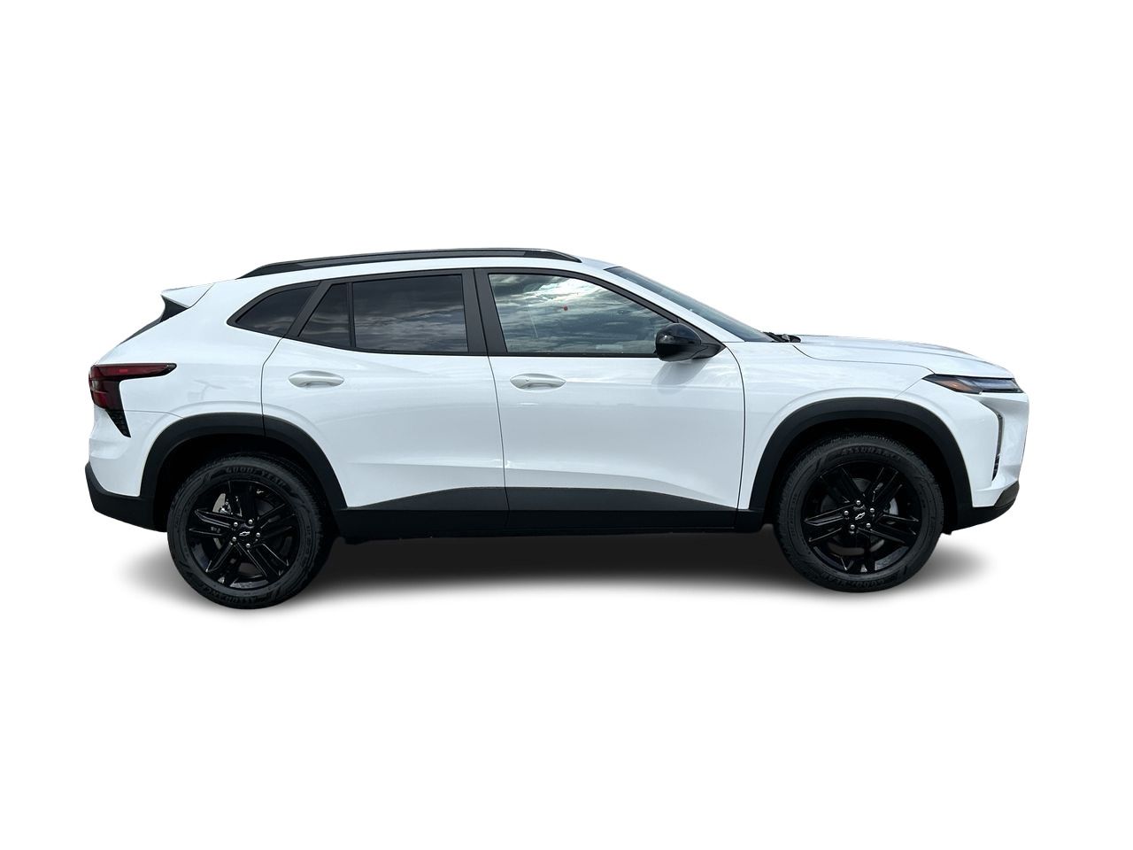 2025 Chevrolet Trax in Brampton, Ontario