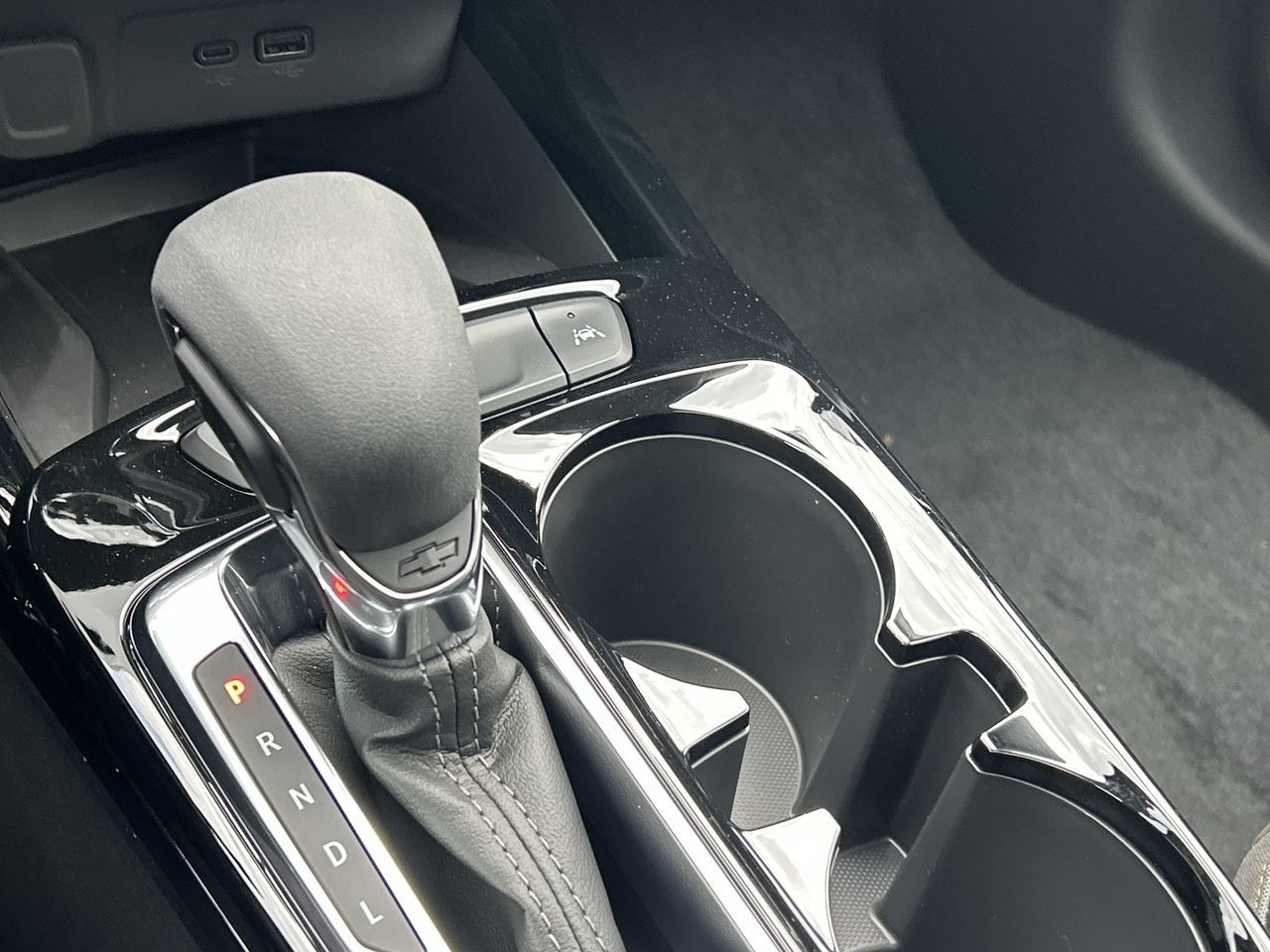 2025 Chevrolet Trax in Brampton, Ontario
