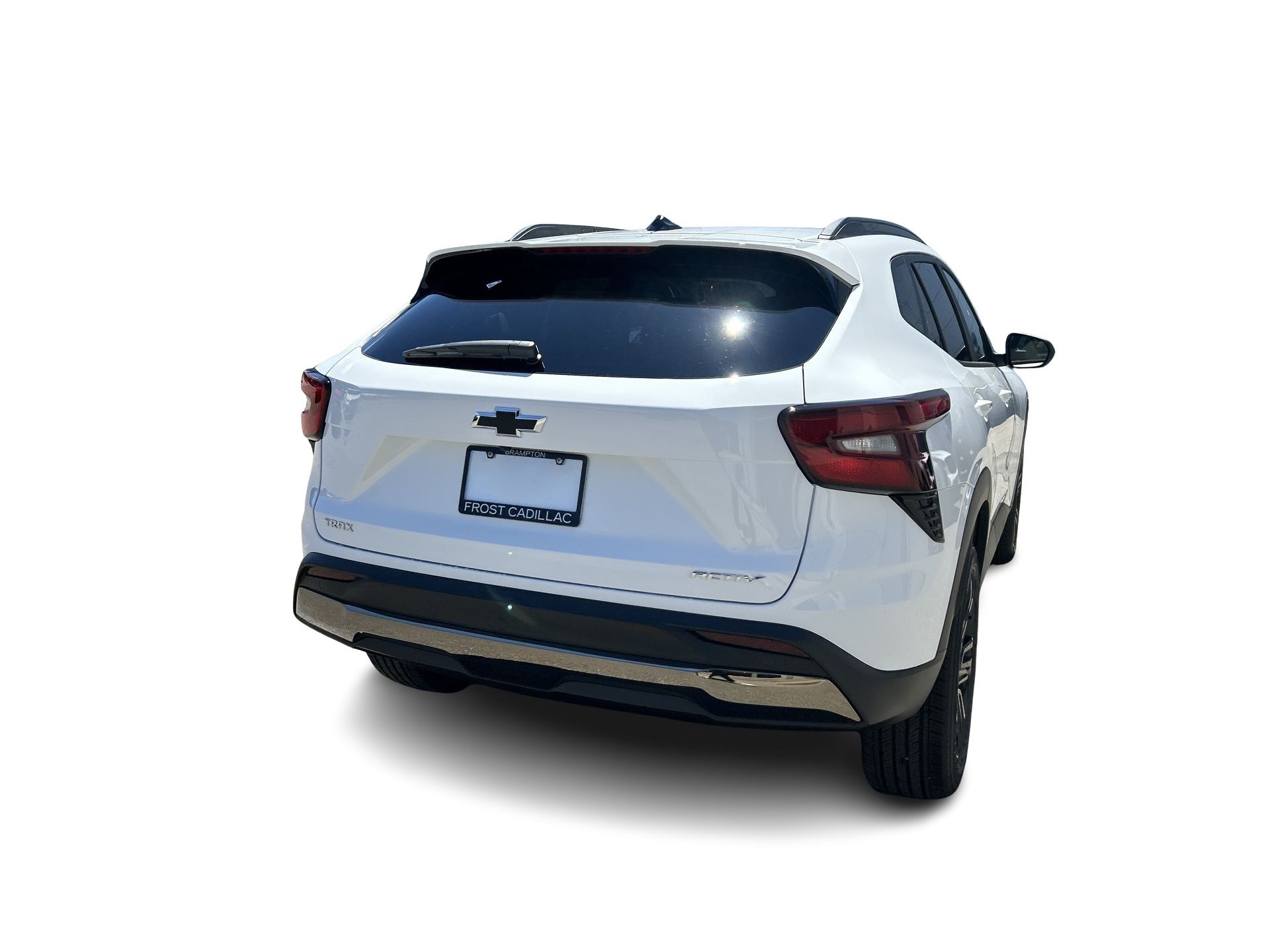 Chevrolet Trax  2025 à Brampton, Ontario