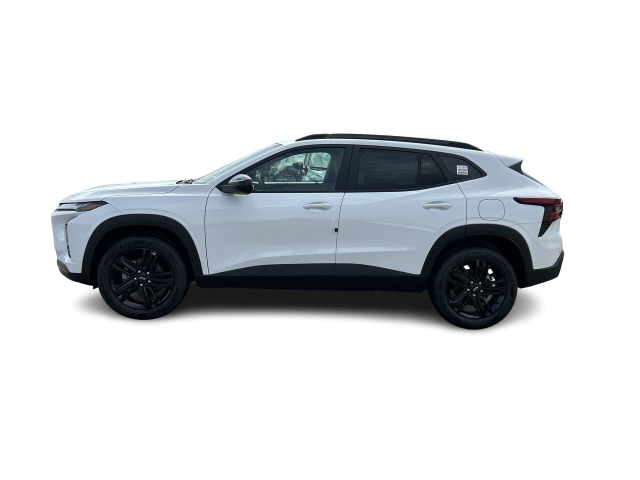 2025 Chevrolet Trax in Brampton, Ontario