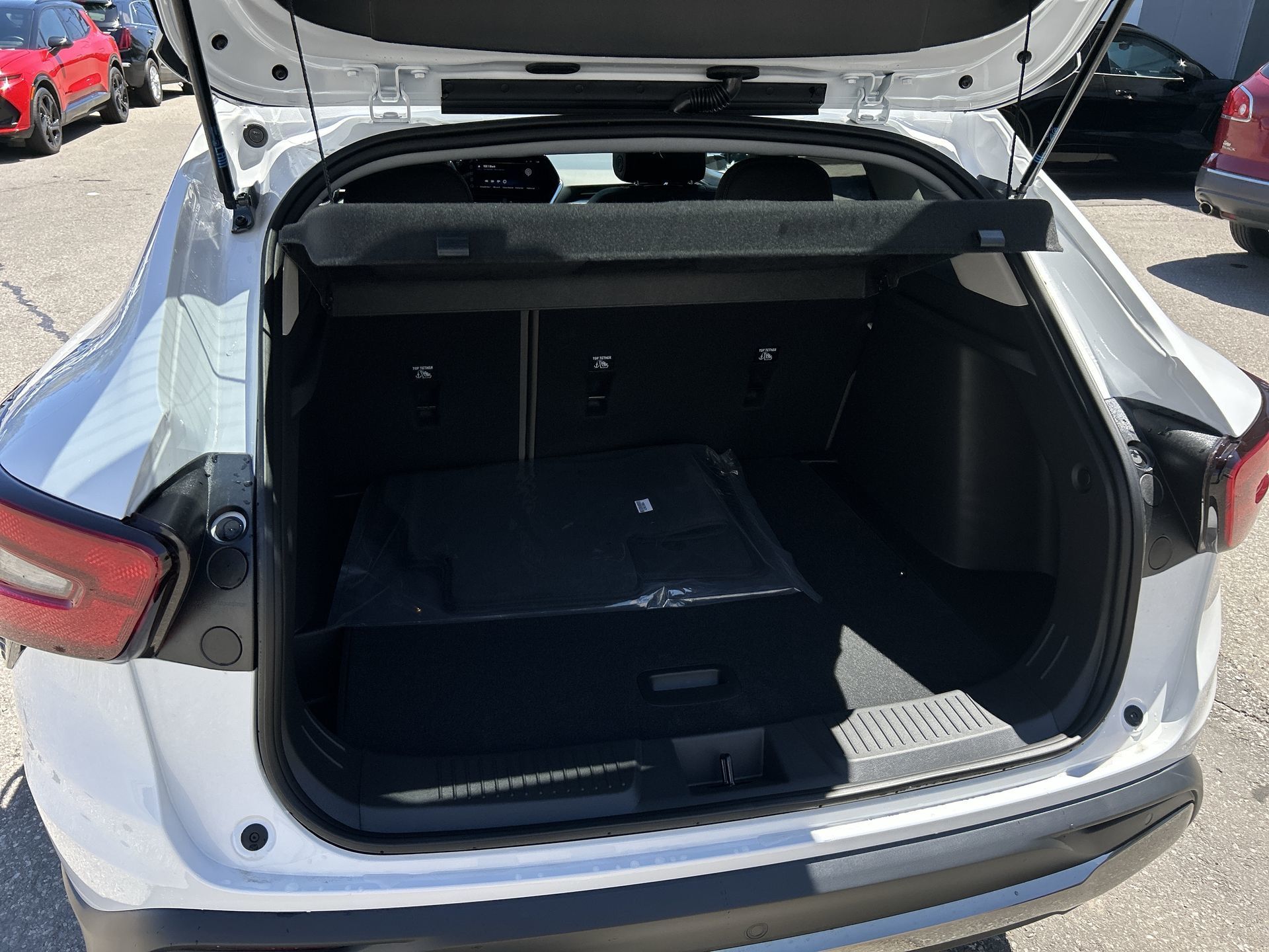 Chevrolet Trax  2025 à Brampton, Ontario