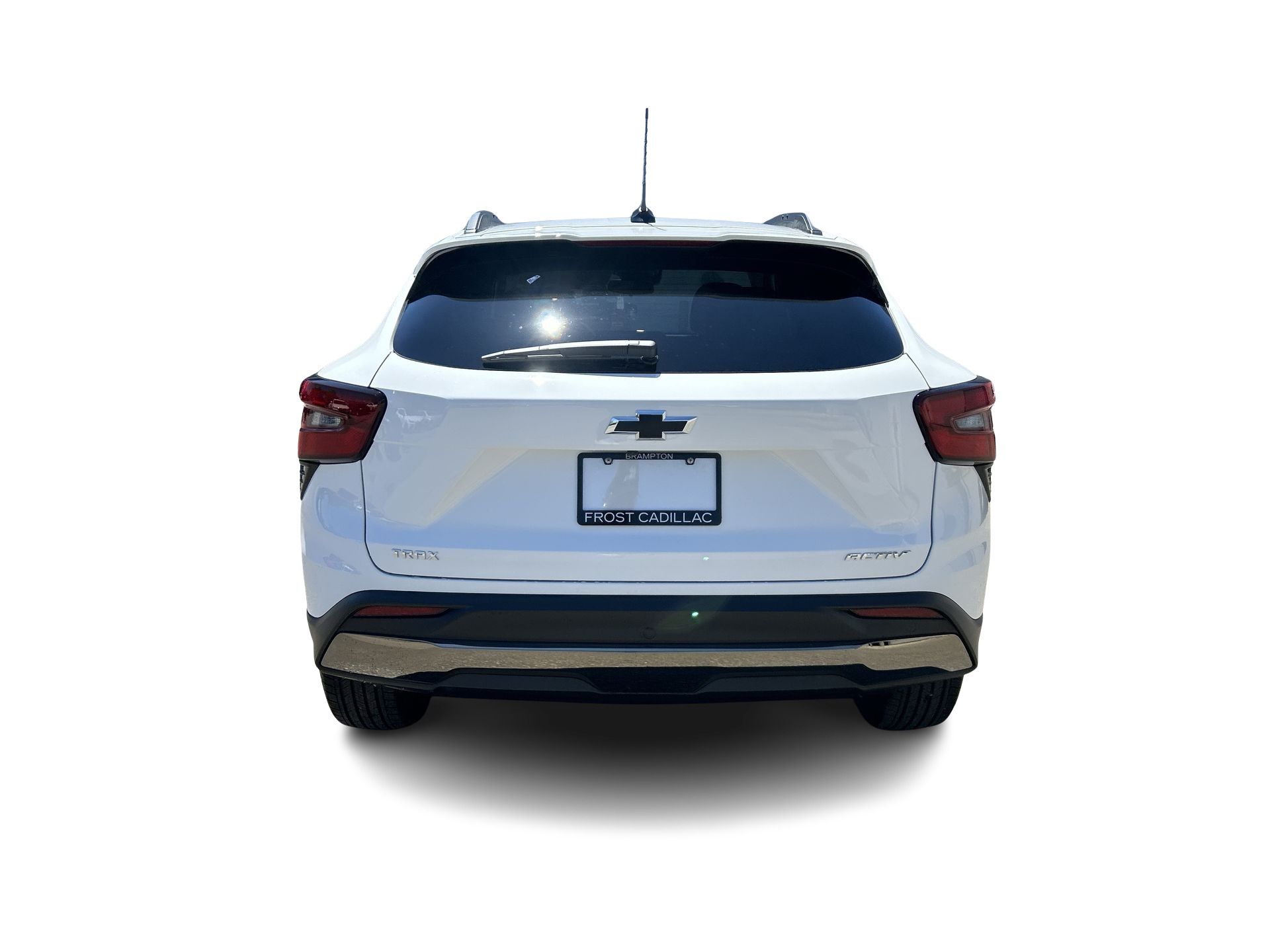Chevrolet Trax  2025 à Brampton, Ontario