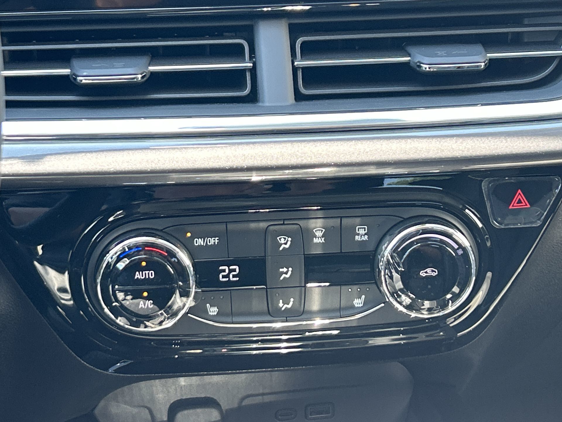 2025 Chevrolet Trax in Brampton, Ontario