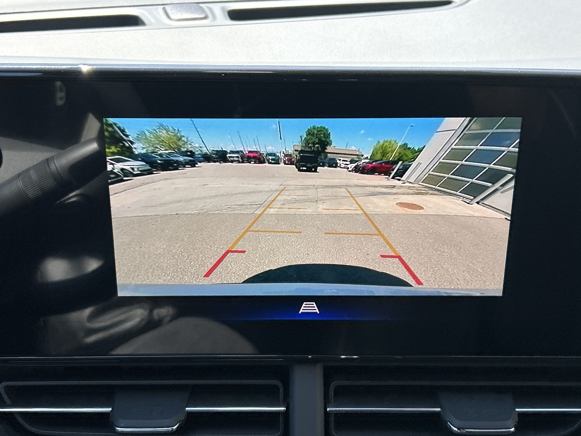 Chevrolet Trax  2025 à Brampton, Ontario