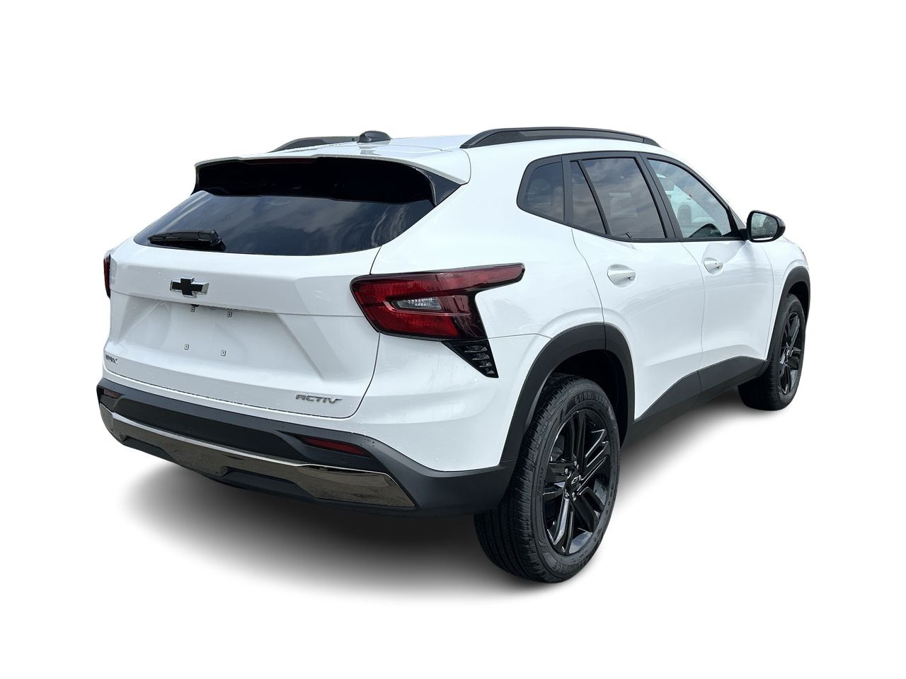 2025 Chevrolet Trax in Brampton, Ontario