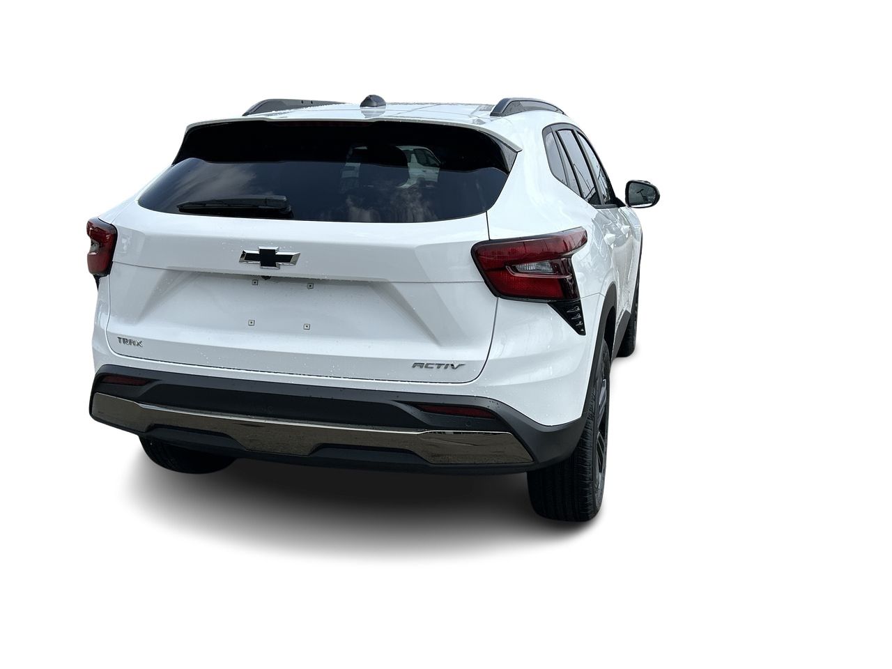 2025 Chevrolet Trax in Brampton, Ontario