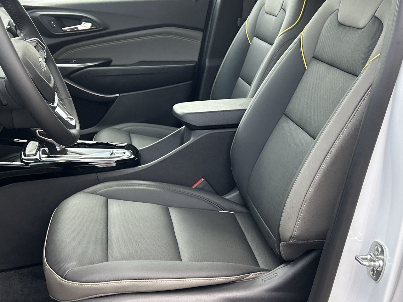 2025 Chevrolet Trax in Brampton, Ontario