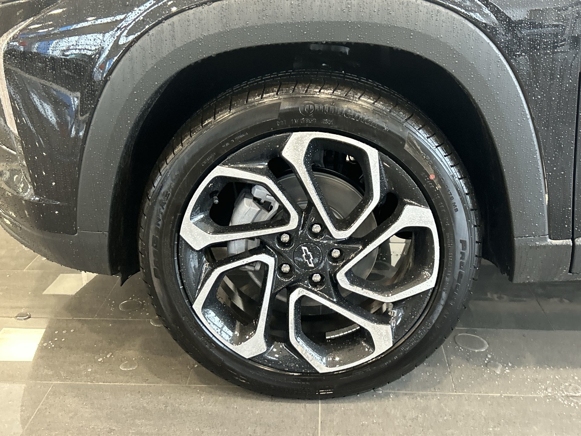Chevrolet Trax  2025 à Brampton, Ontario