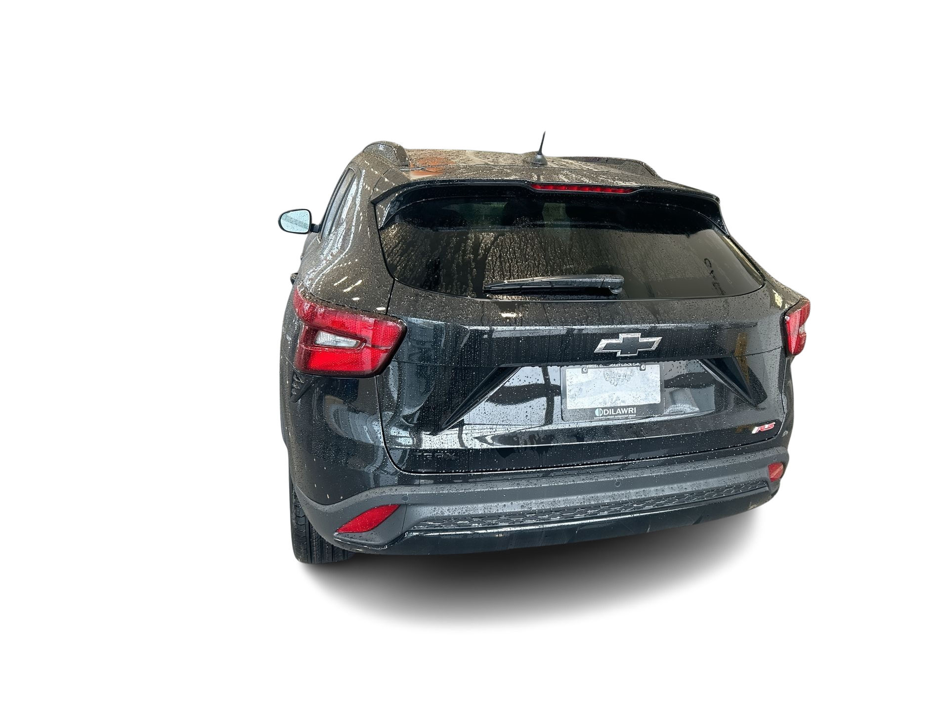 Chevrolet Trax  2025 à Brampton, Ontario