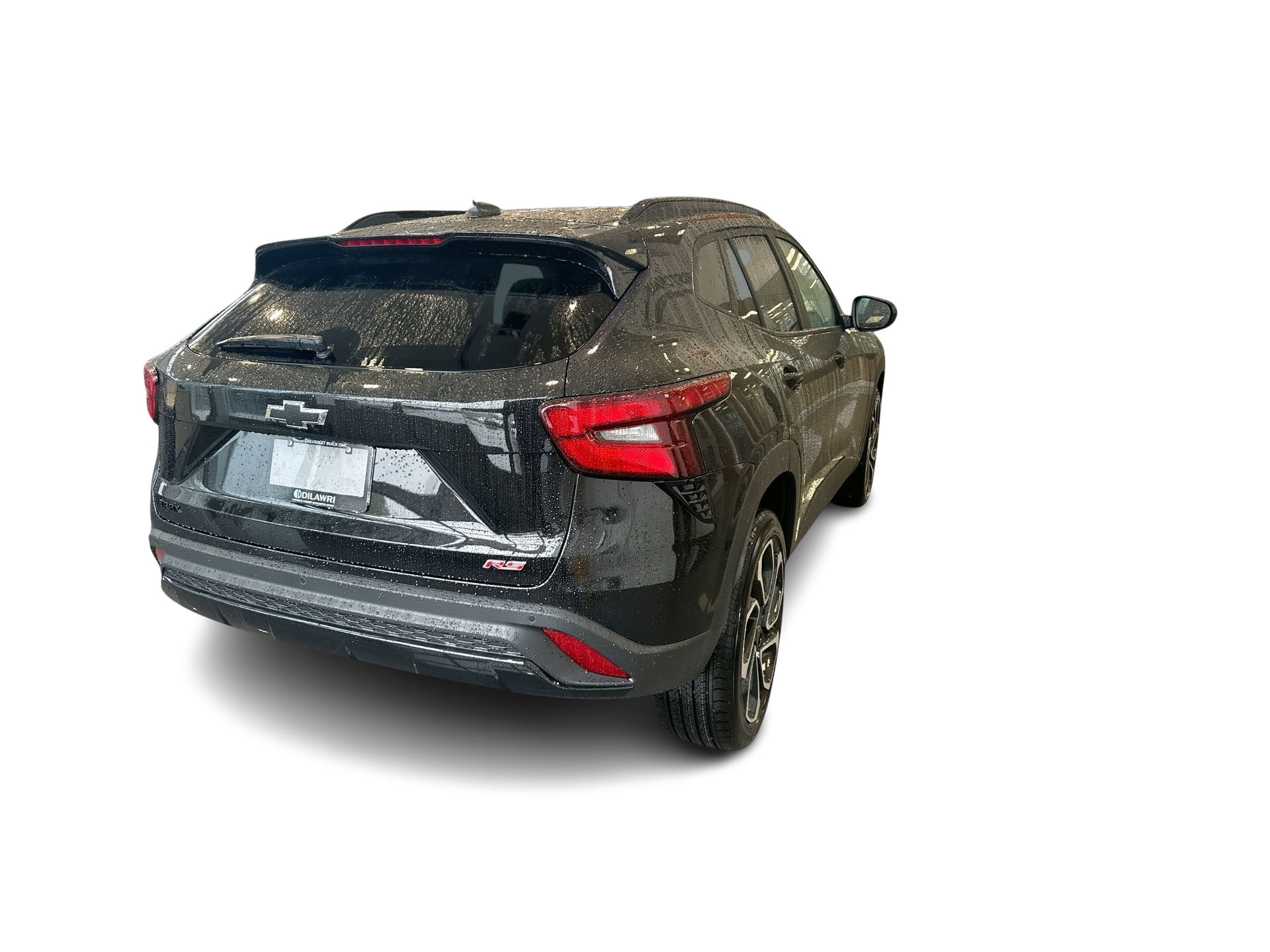 Chevrolet Trax  2025 à Brampton, Ontario