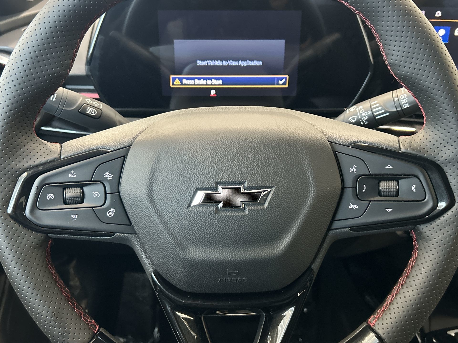 Chevrolet Trax  2025 à Brampton, Ontario