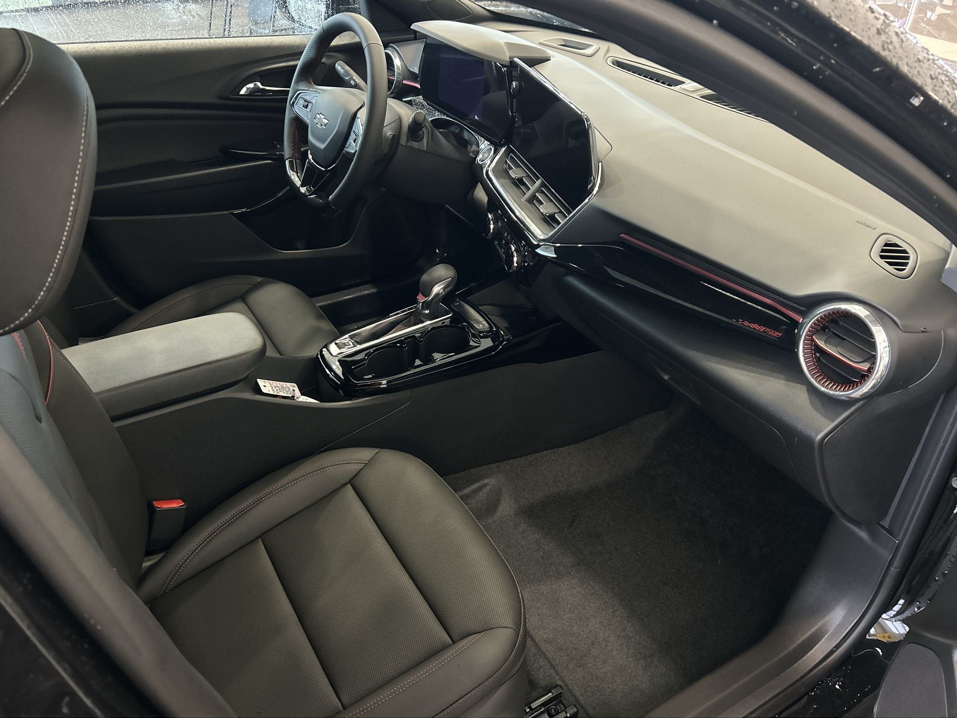 Chevrolet Trax  2025 à Brampton, Ontario