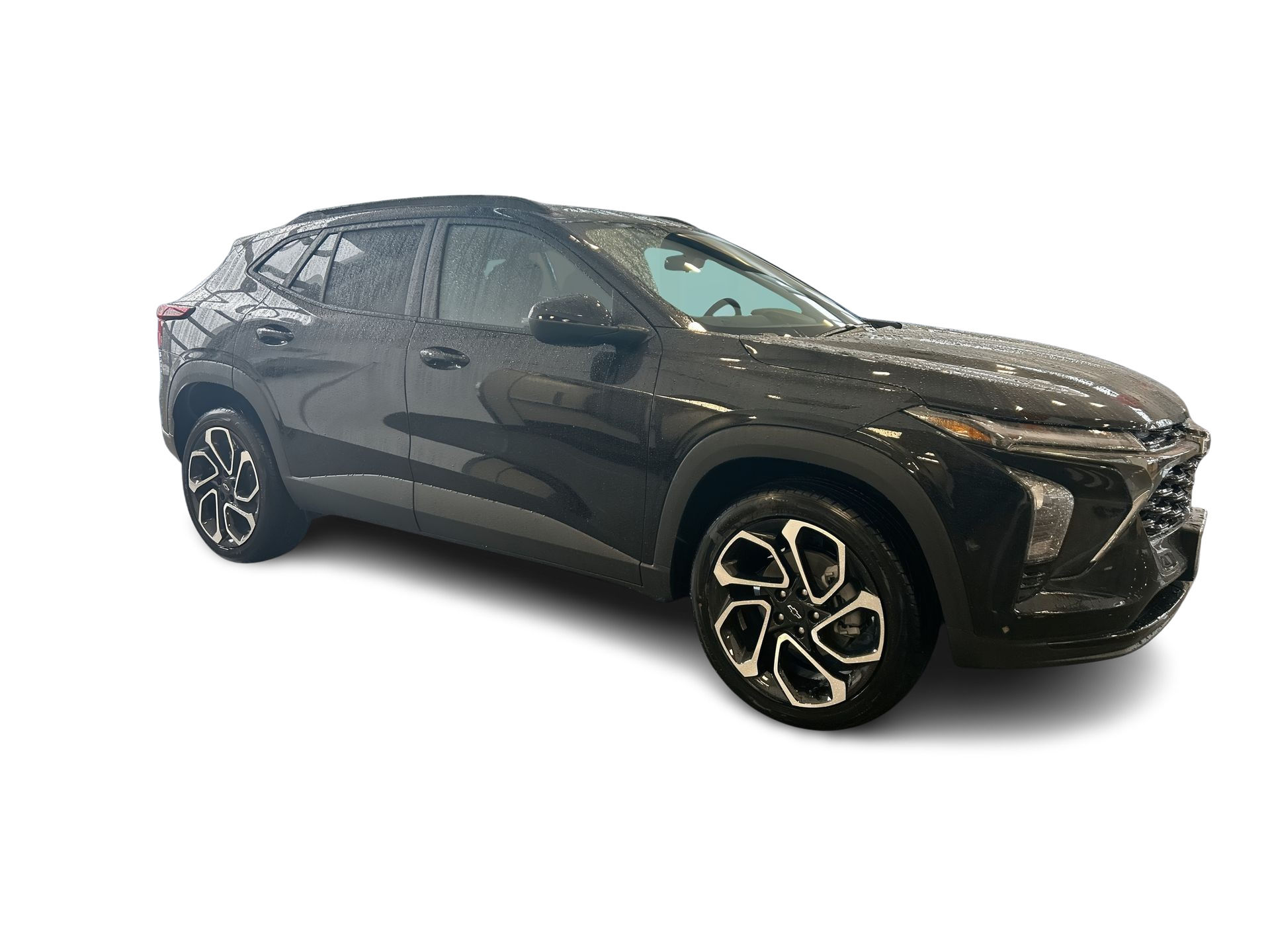 Chevrolet Trax  2025 à Brampton, Ontario