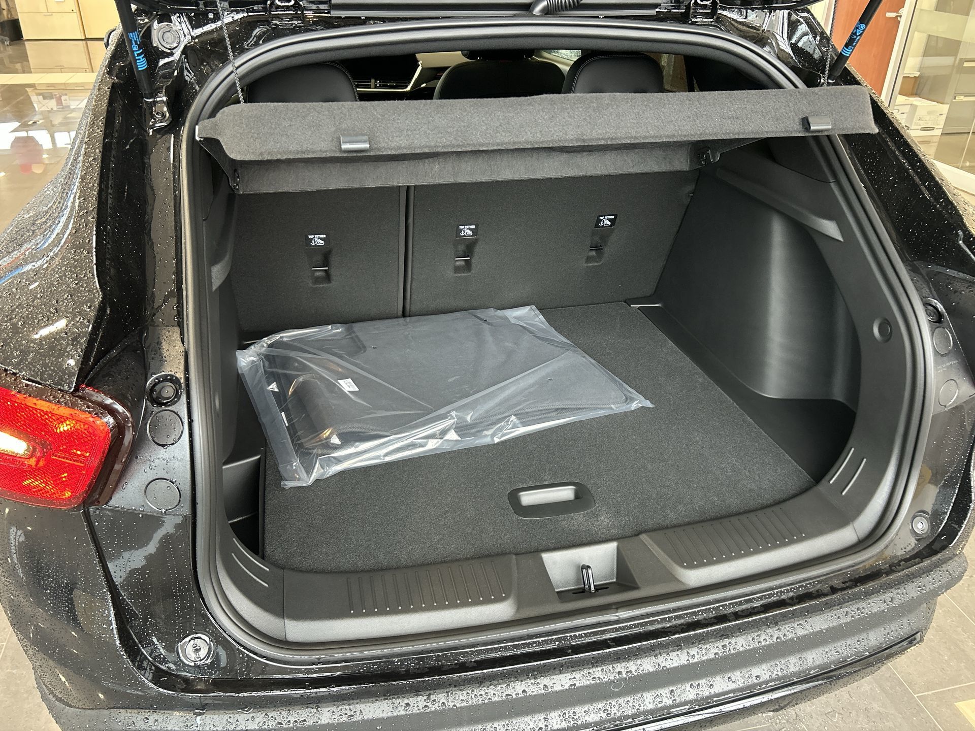 Chevrolet Trax  2025 à Brampton, Ontario