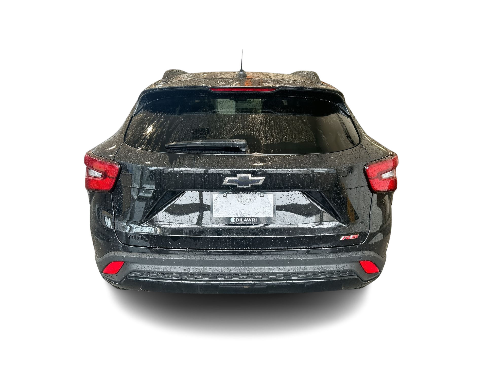 Chevrolet Trax  2025 à Brampton, Ontario
