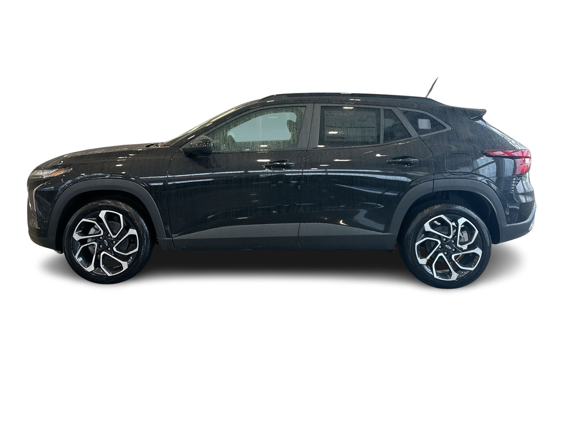 Chevrolet Trax  2025 à Brampton, Ontario