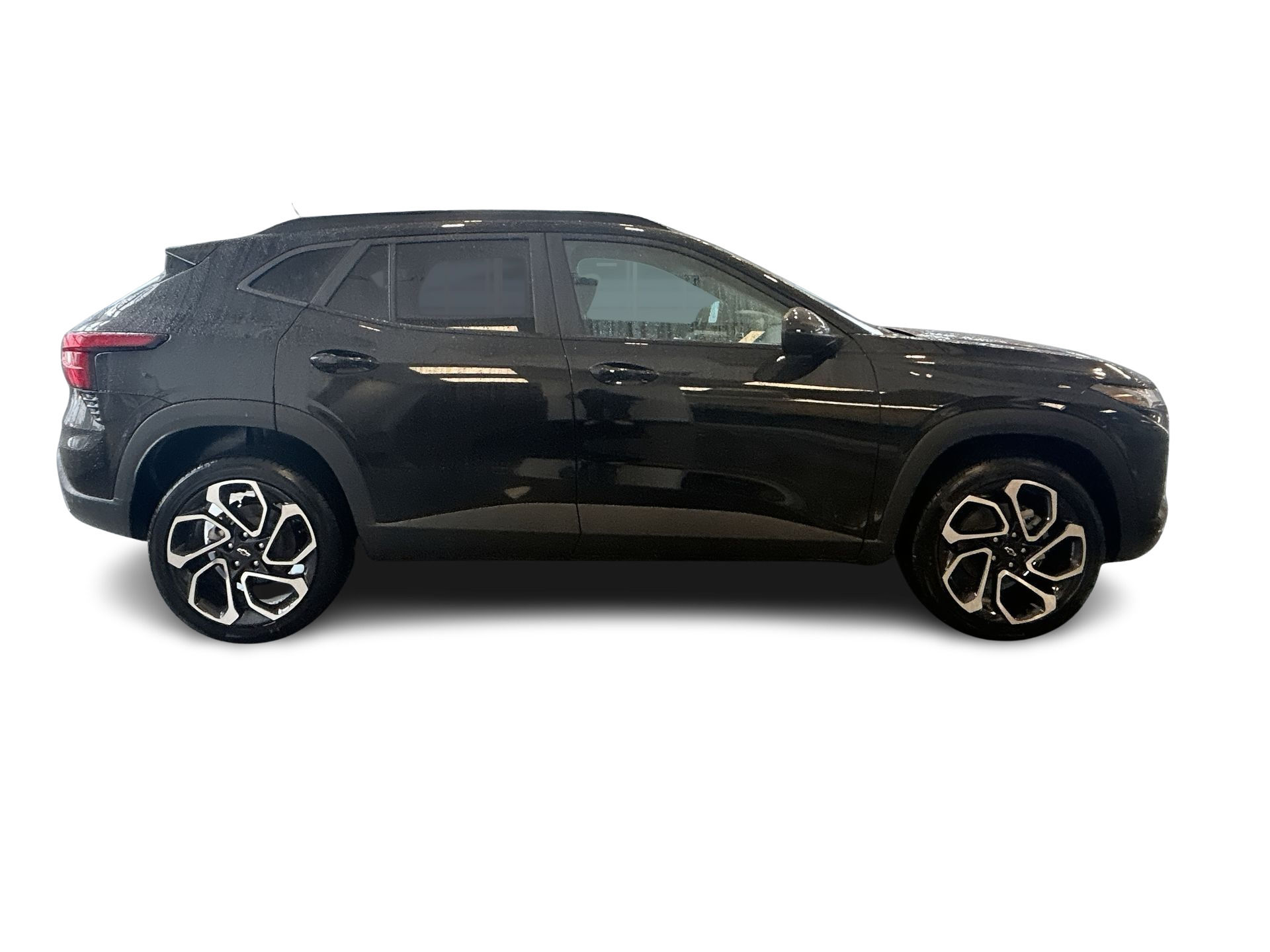 Chevrolet Trax  2025 à Brampton, Ontario