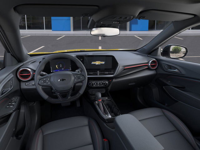 Chevrolet Trax  2025 à Brampton, Ontario