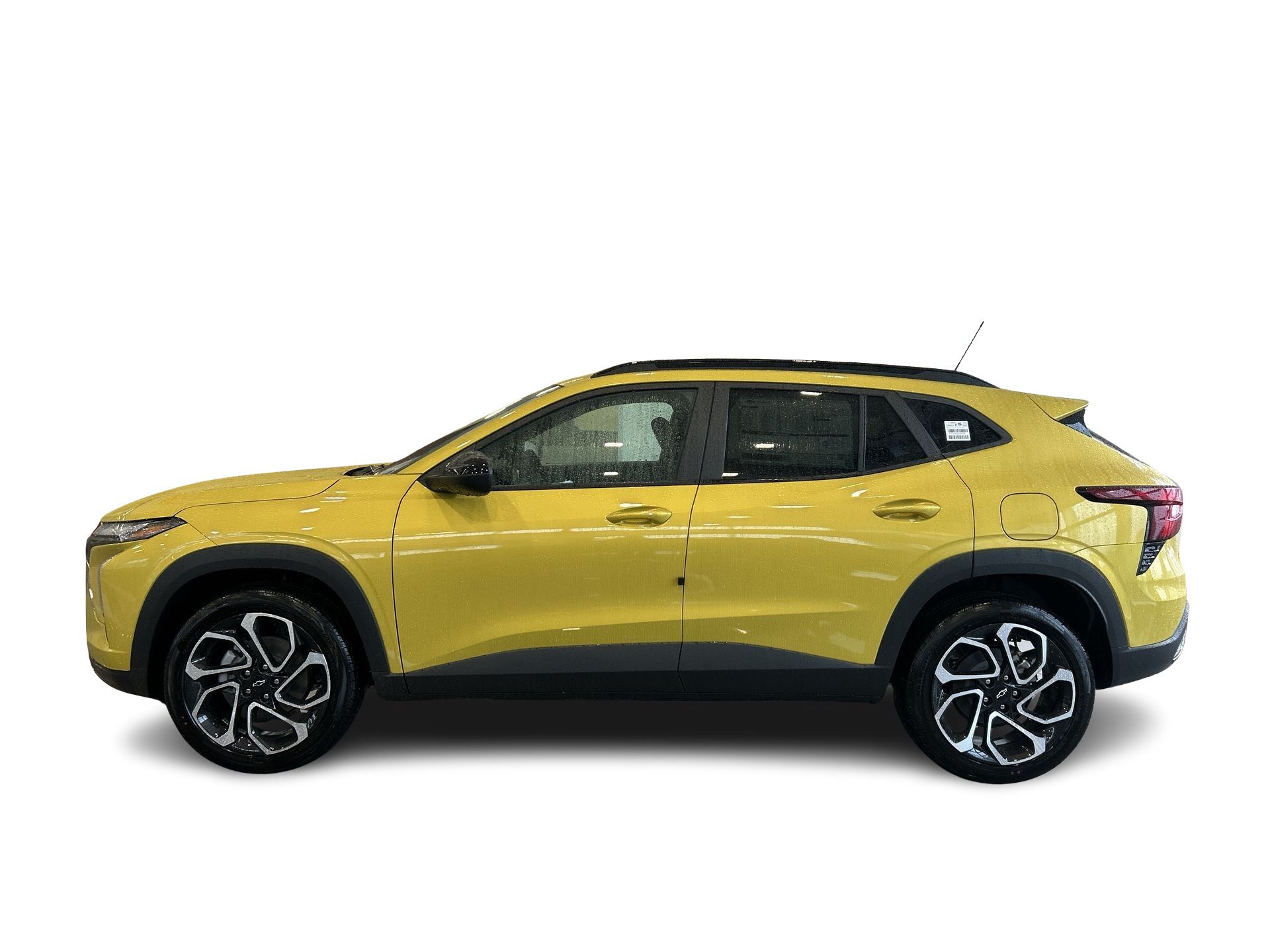 2025 Chevrolet Trax in Brampton, Ontario