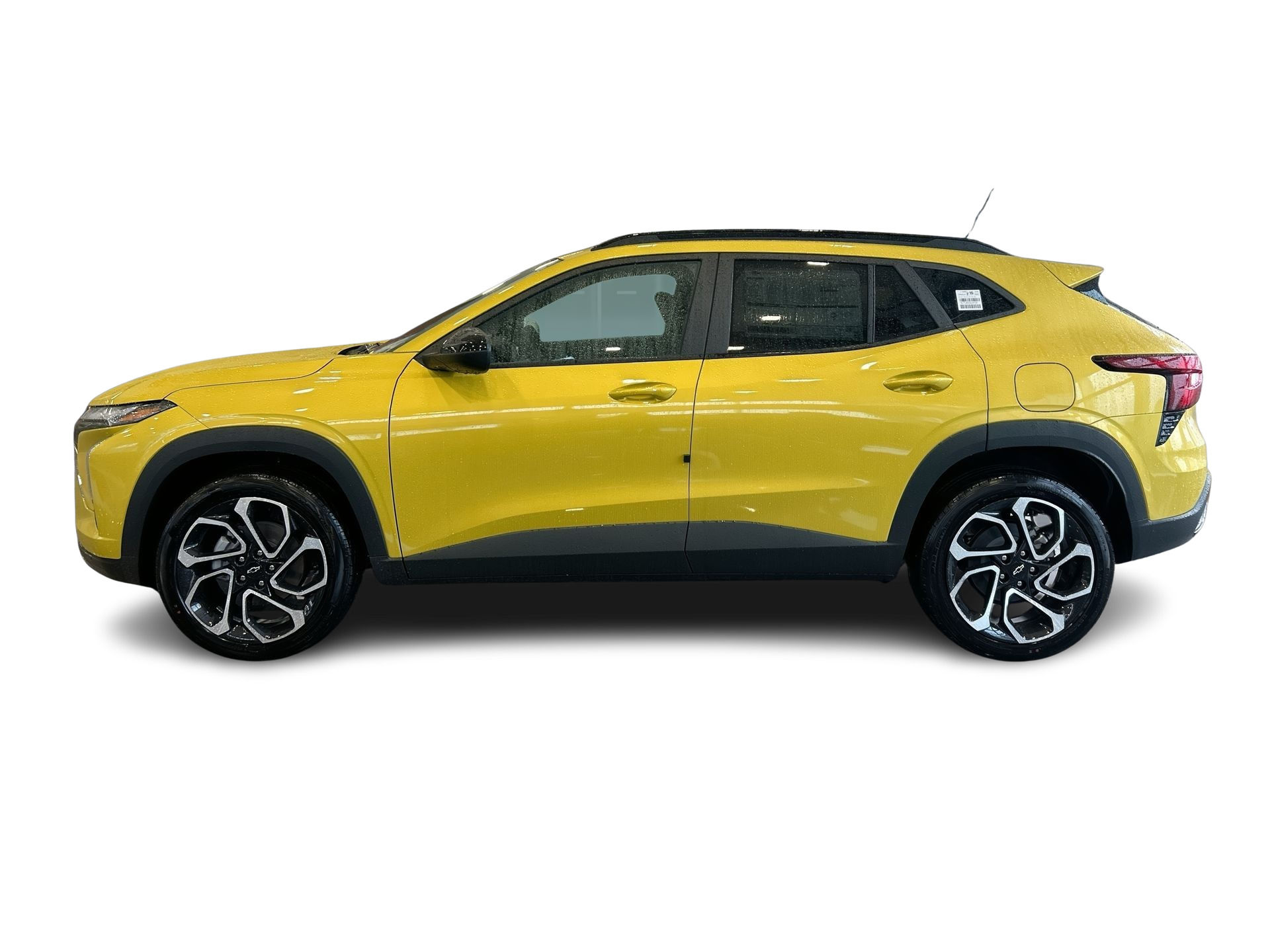 Chevrolet Trax  2025 à Brampton, Ontario