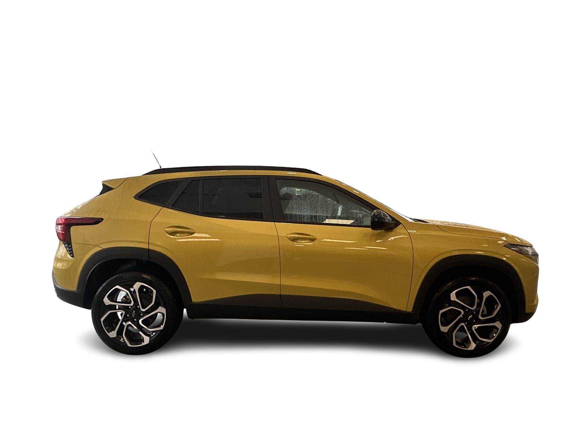 2025 Chevrolet Trax in Brampton, Ontario