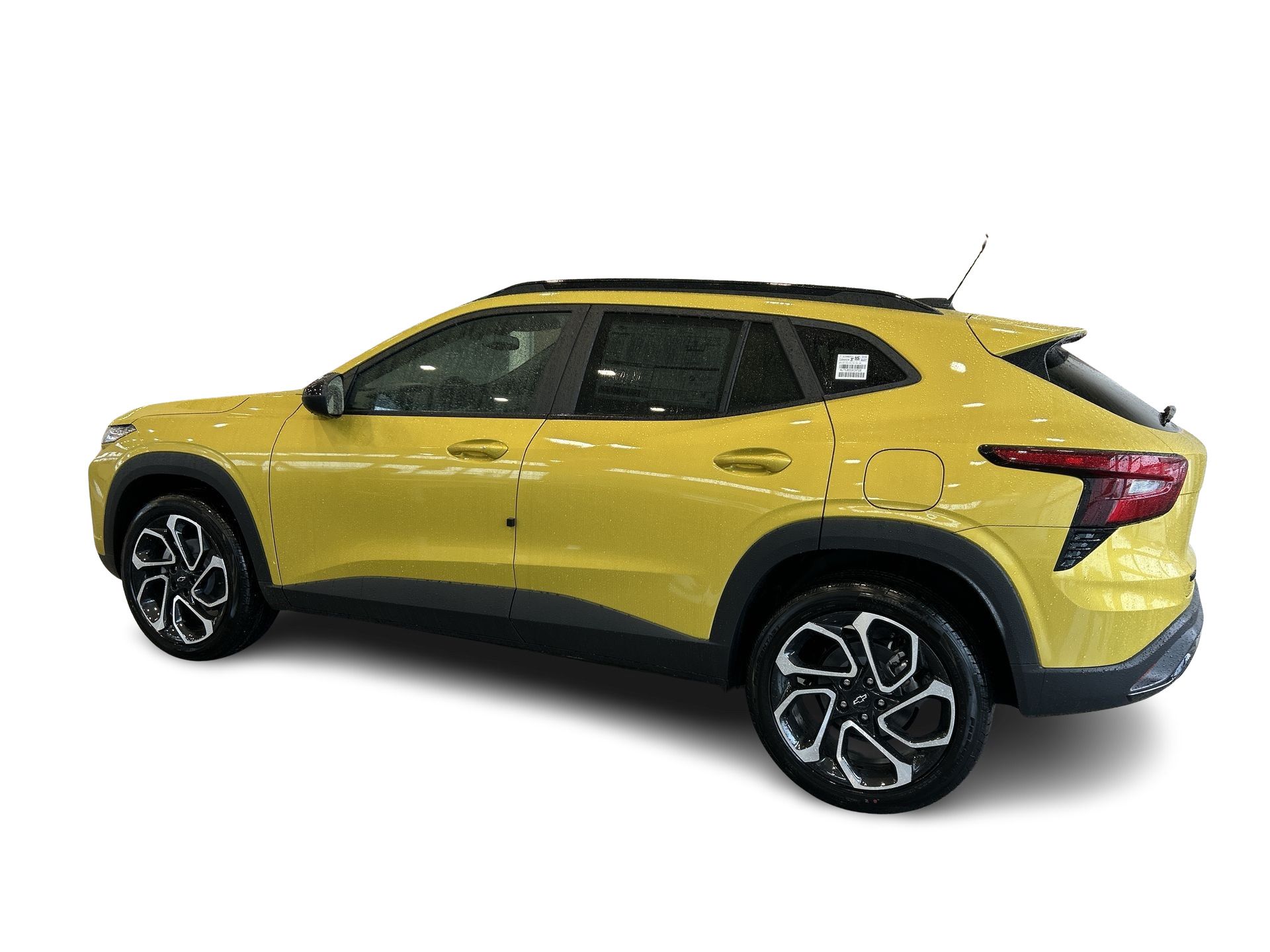 2025 Chevrolet Trax in Brampton, Ontario