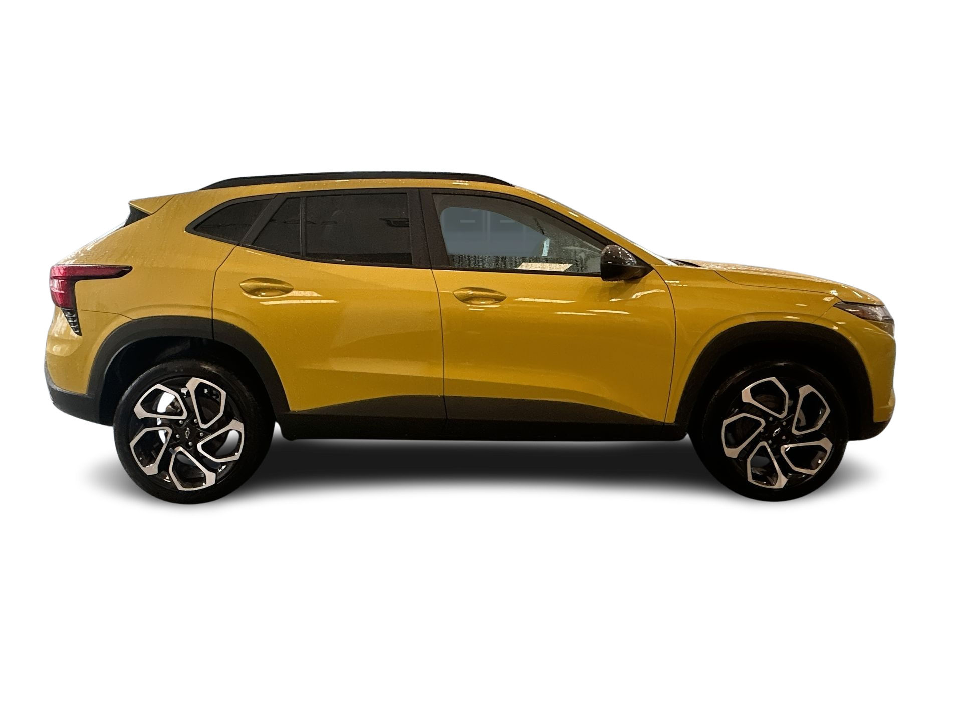 Chevrolet Trax  2025 à Brampton, Ontario