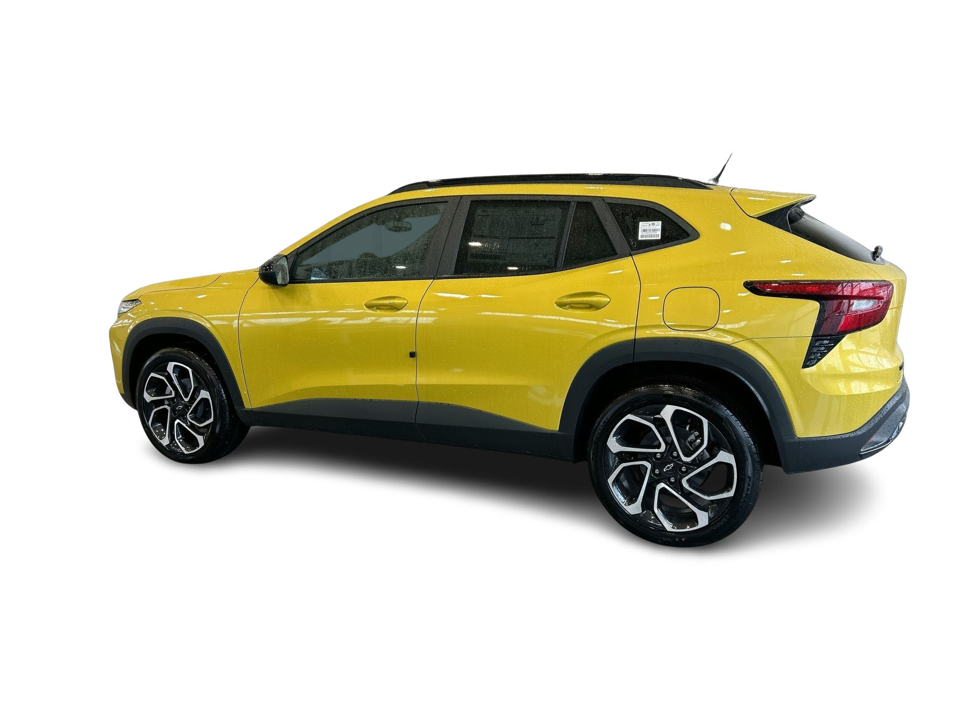 Chevrolet Trax  2025 à Brampton, Ontario