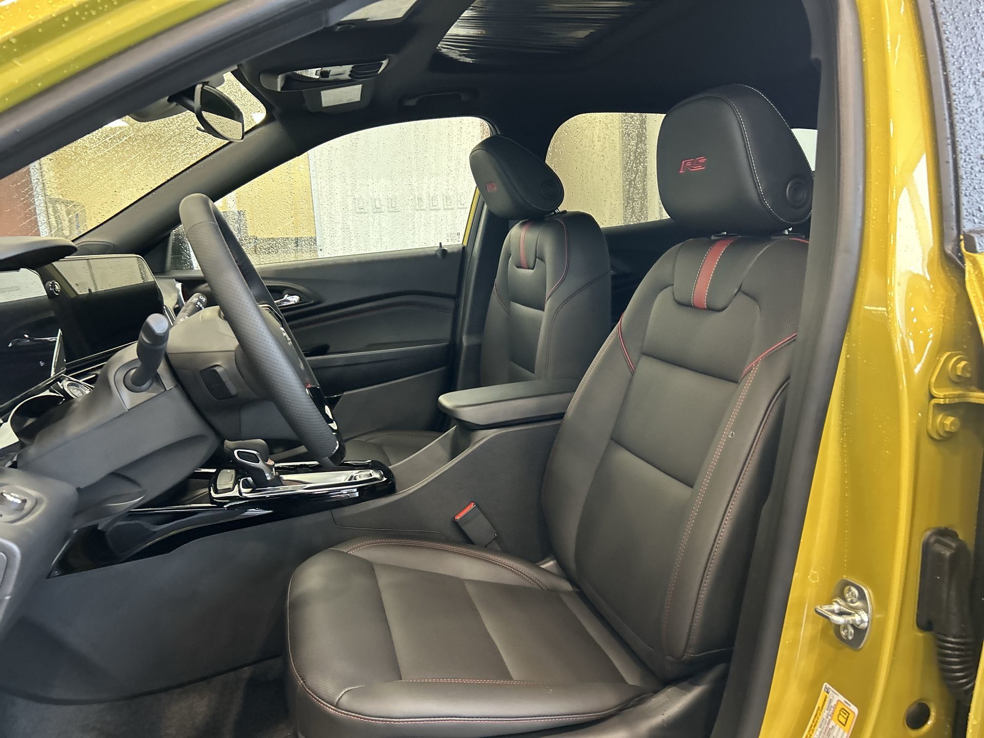 Chevrolet Trax  2025 à Brampton, Ontario