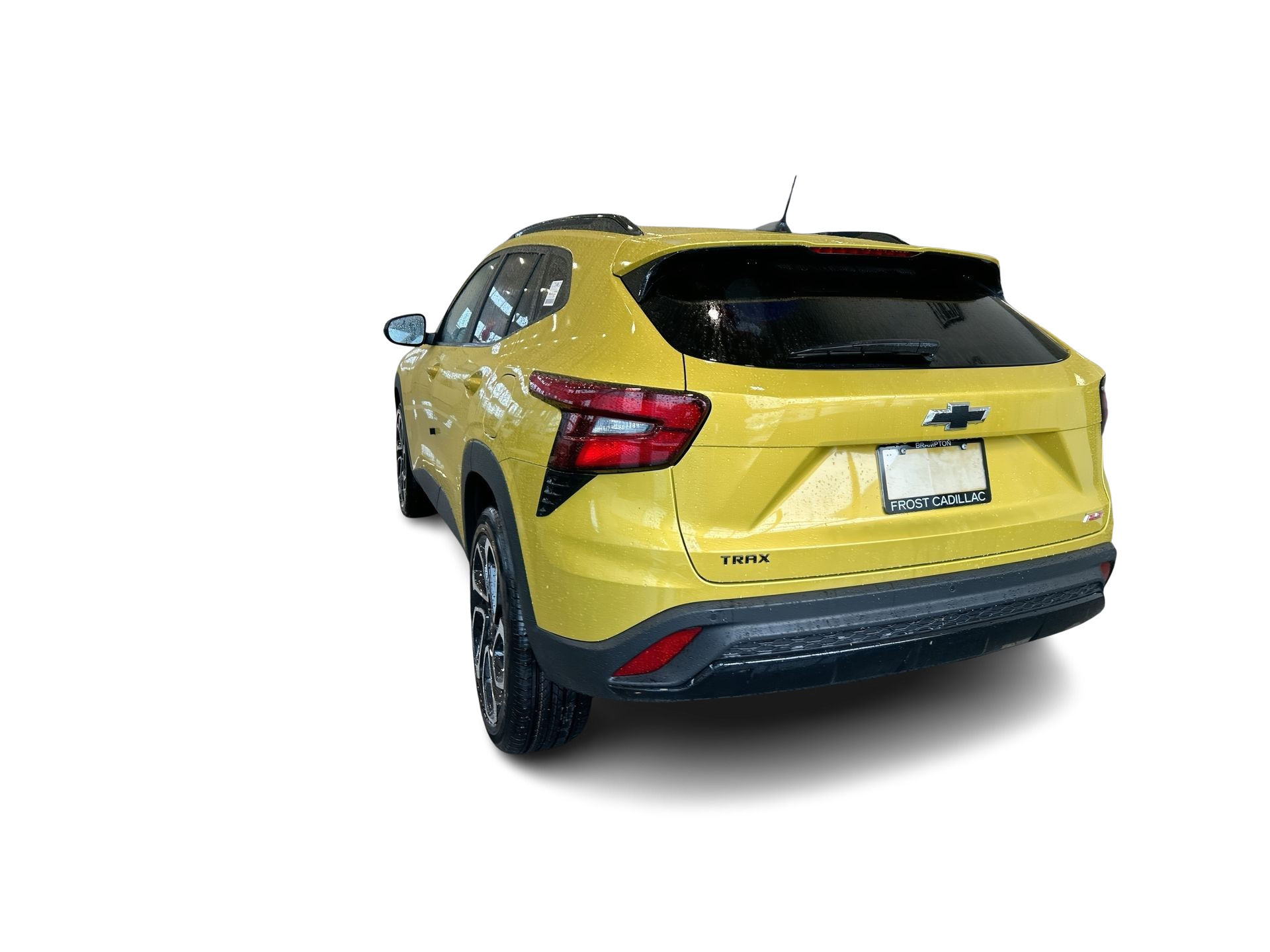 Chevrolet Trax  2025 à Brampton, Ontario