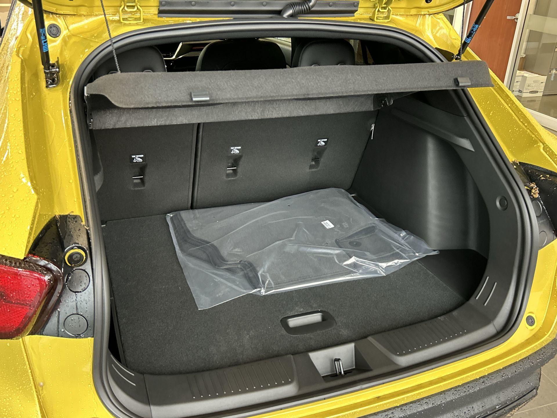 Chevrolet Trax  2025 à Brampton, Ontario