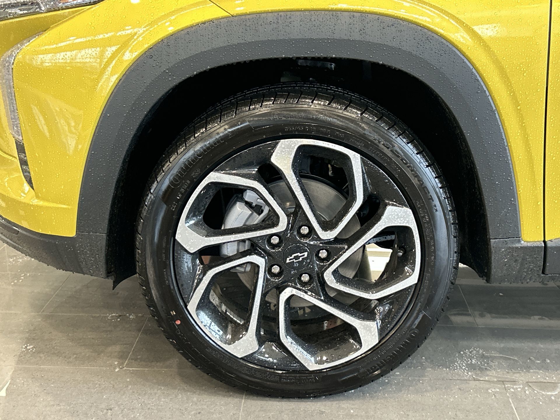 Chevrolet Trax  2025 à Brampton, Ontario